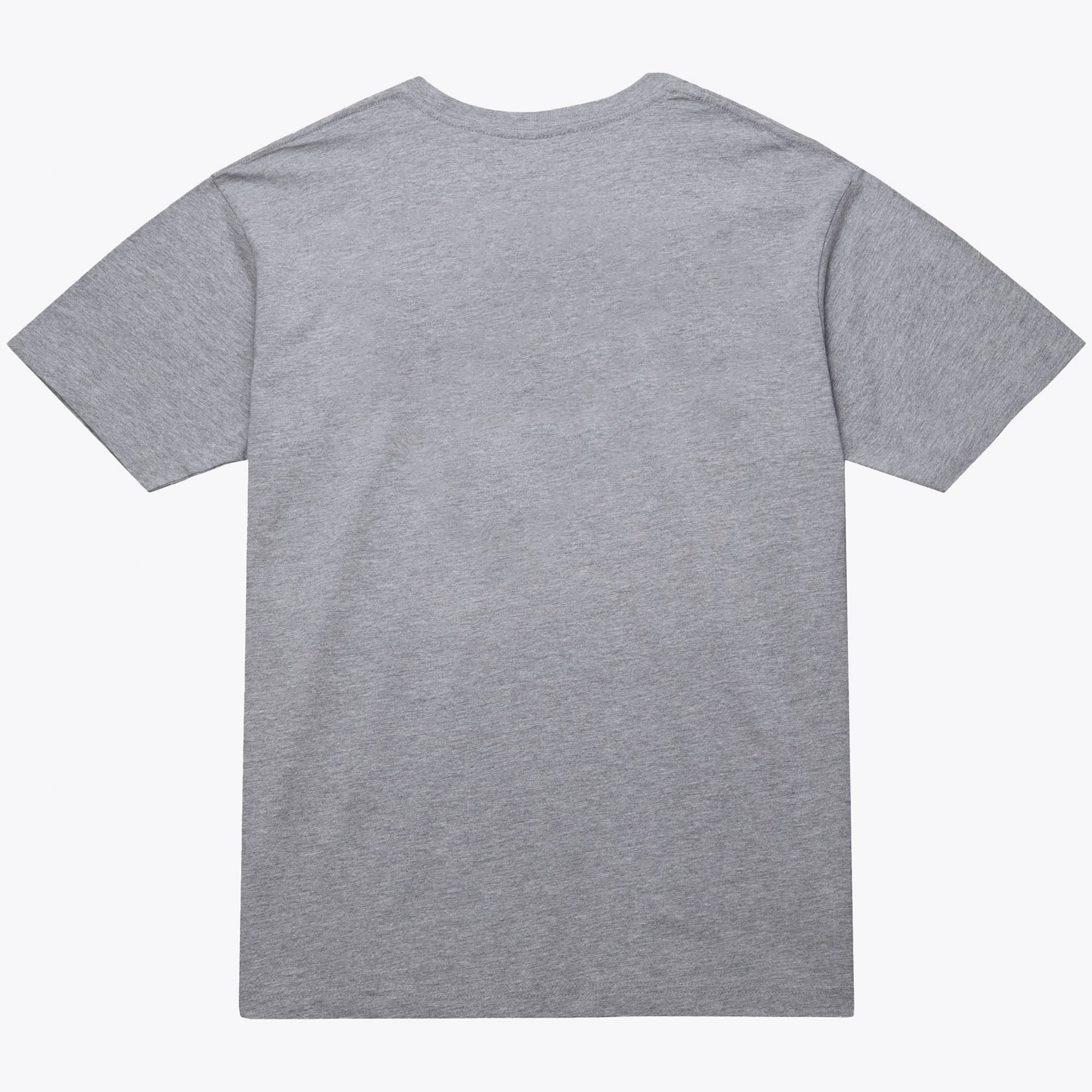 T-shirt Mitchell & Ness blanc pour homme, motif tasse à café New York Knicks
