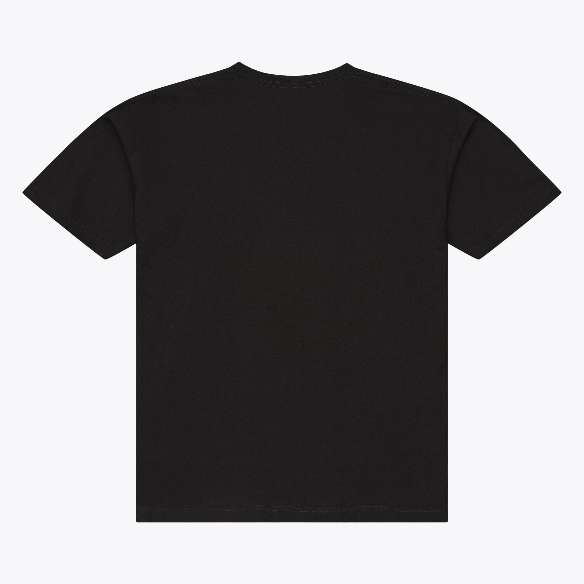 Men's Mitchell & Ness Josh Hart Black New York Knicks Chalked Up T-Shirt