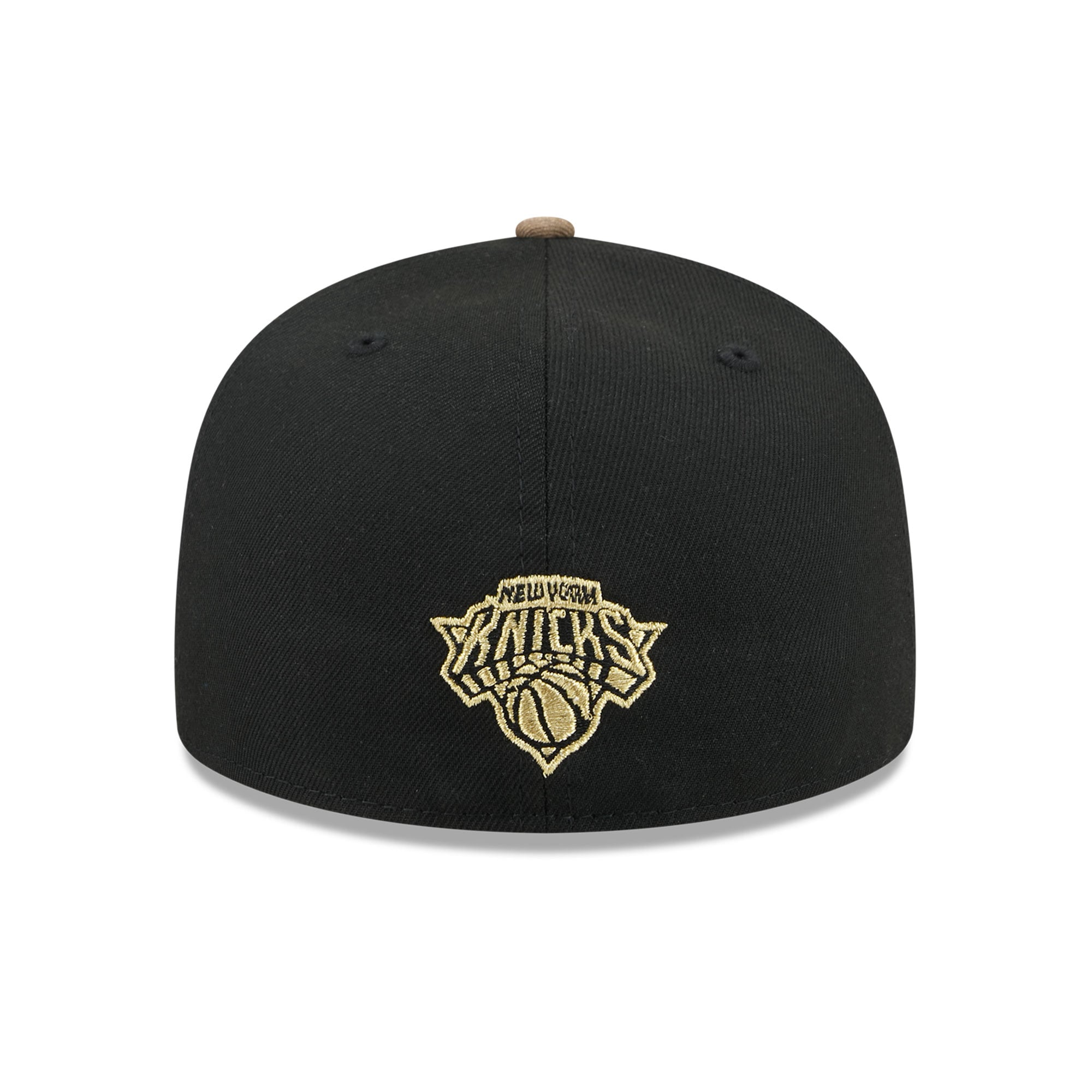 Men's New Era York Knicks Thrilla 59FIFTY Fitted Hat
