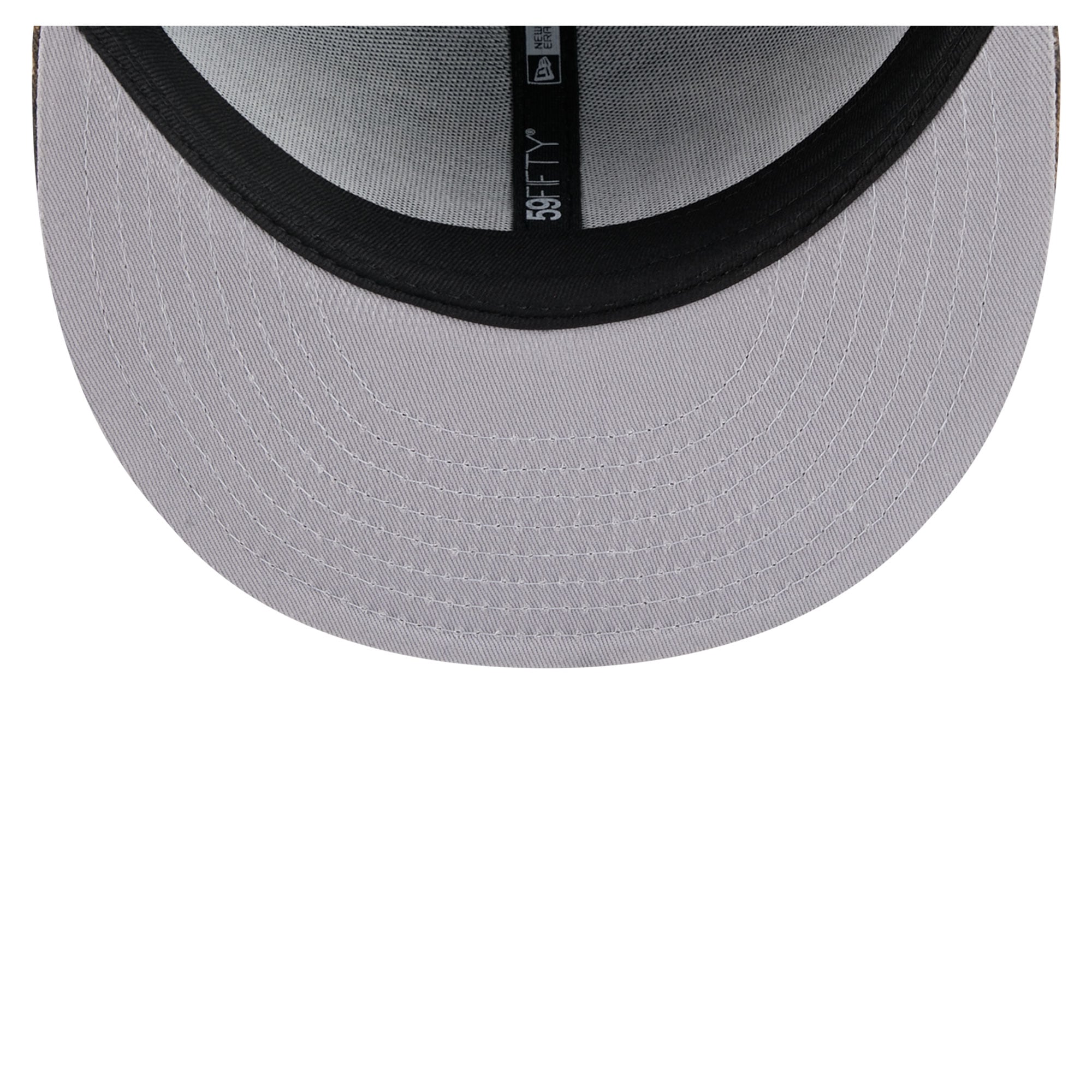 Men's New Era York Knicks Thrilla 59FIFTY Fitted Hat