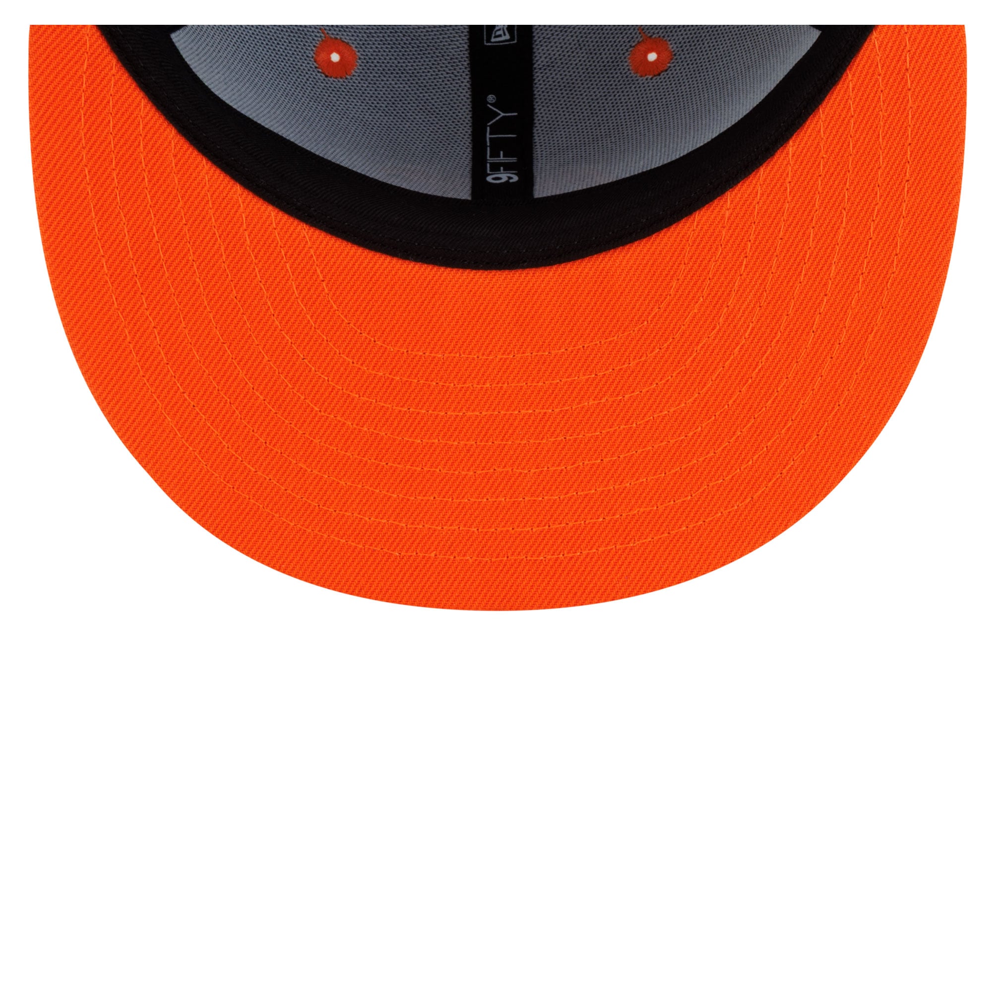 Casquette New Era 9FIFTY Flip Snapback bleue pour homme, New Era New York Knicks