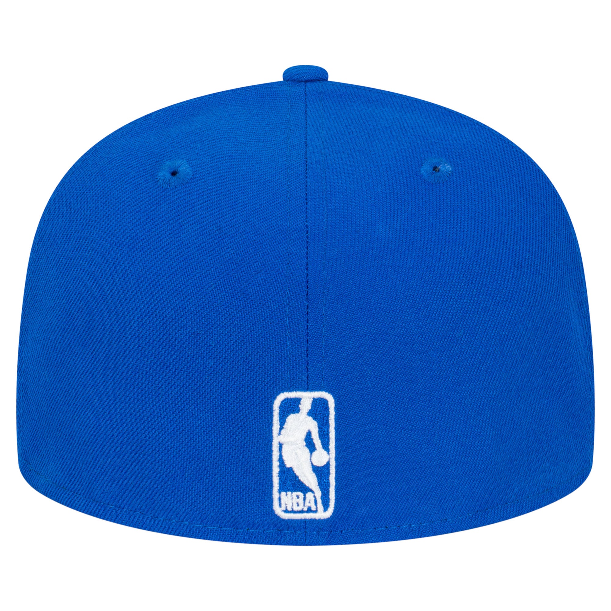 Men's New Era Blue York Knicks Team 59FIFTY Fitted Hat