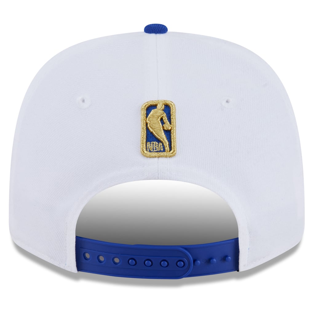 New York Knicks New Era 2026 NBA Finals Champions Ring Ceremony ...