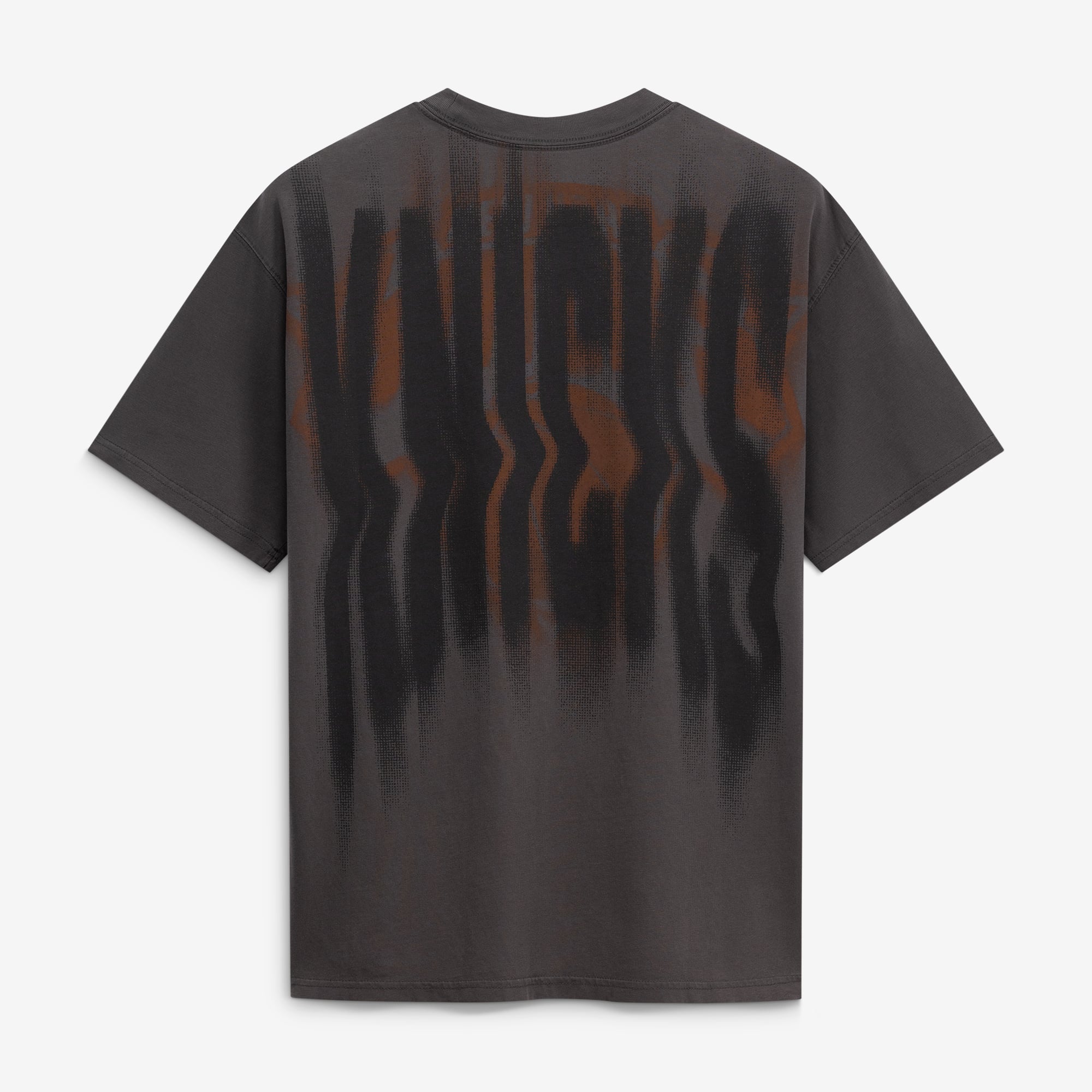 Men's Nike Charcoal New York Knicks 2026 Standard Issue Pre-Game Max 90 T-Shirt