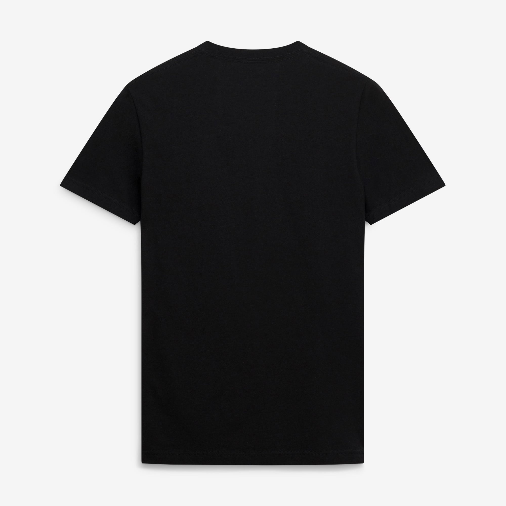 T-shirt noir Stadium Essentials pour homme, New York Knicks, 7th Avenue Shutdown