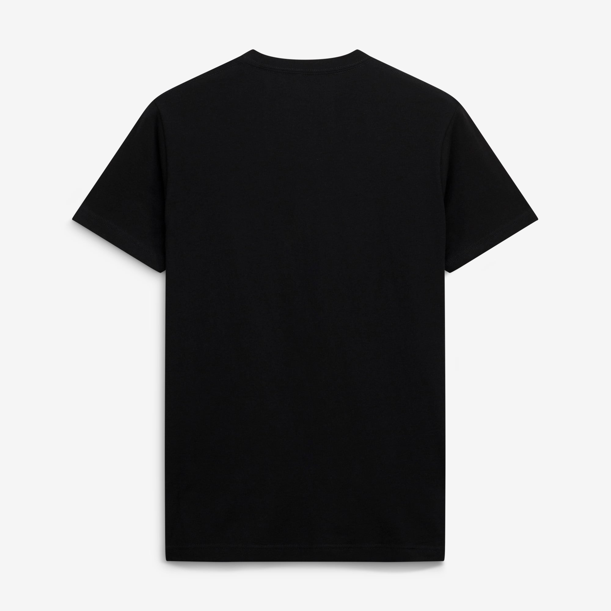 T-shirt noir Stadium Essentials pour homme des New York Knicks Ballin