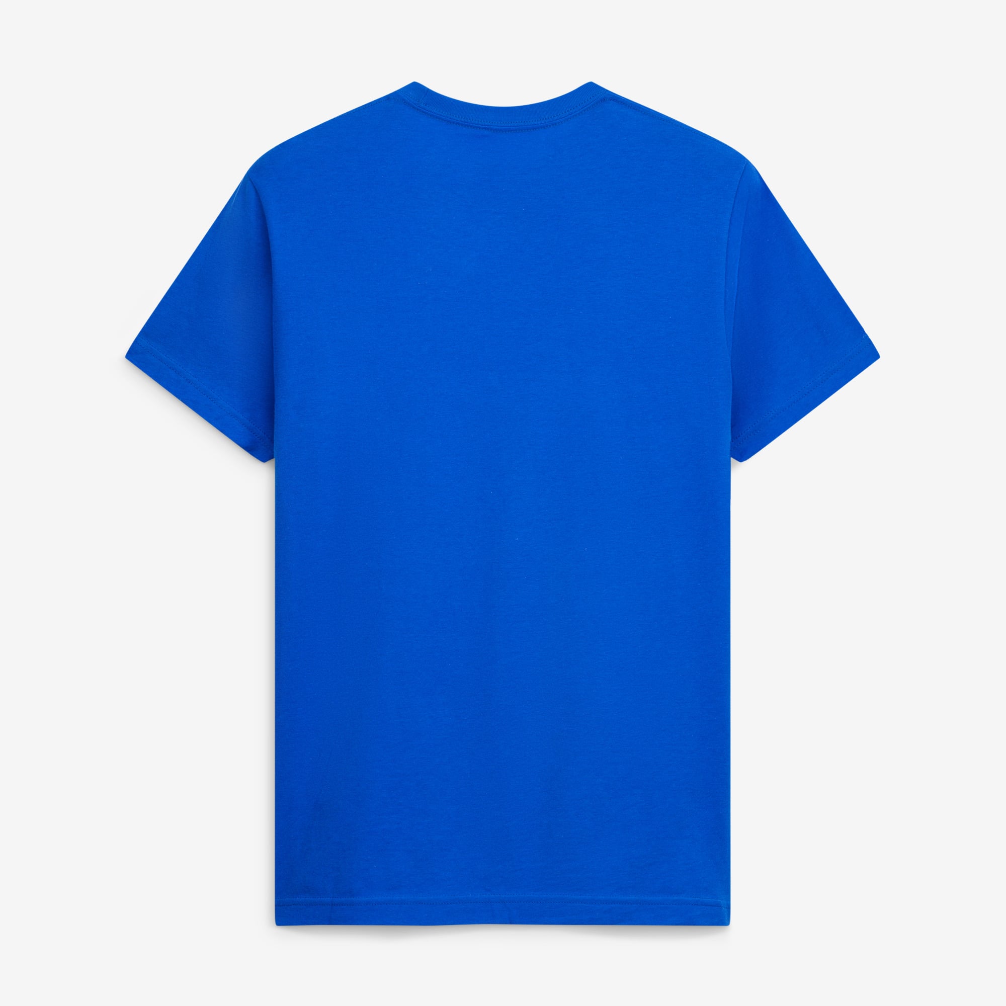 T-shirt Stadium Essentials Royal New York Knicks Cities pour homme