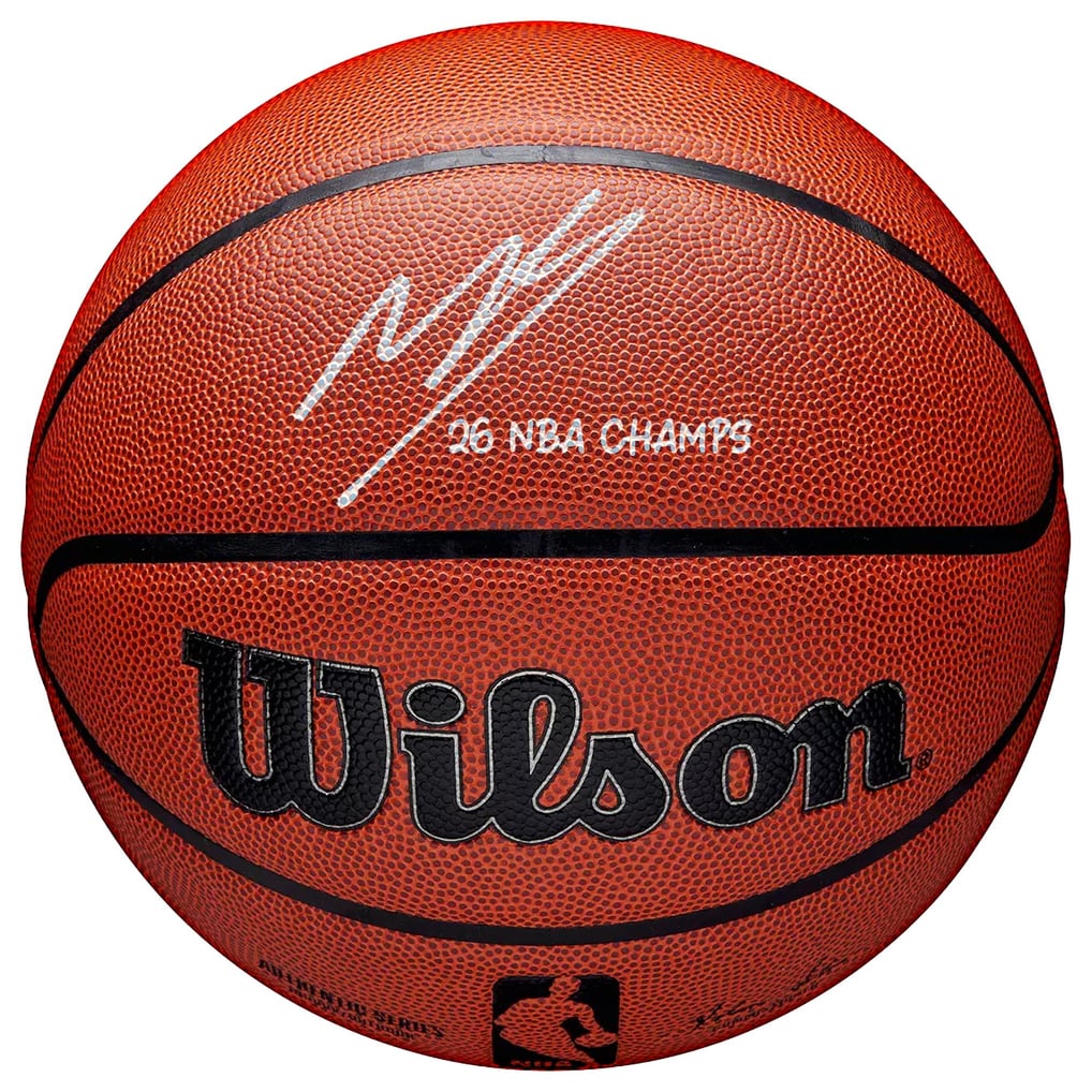ミカル・ブリッジズ ニューヨーク・ニックス 2026 NBAファイナル優勝 