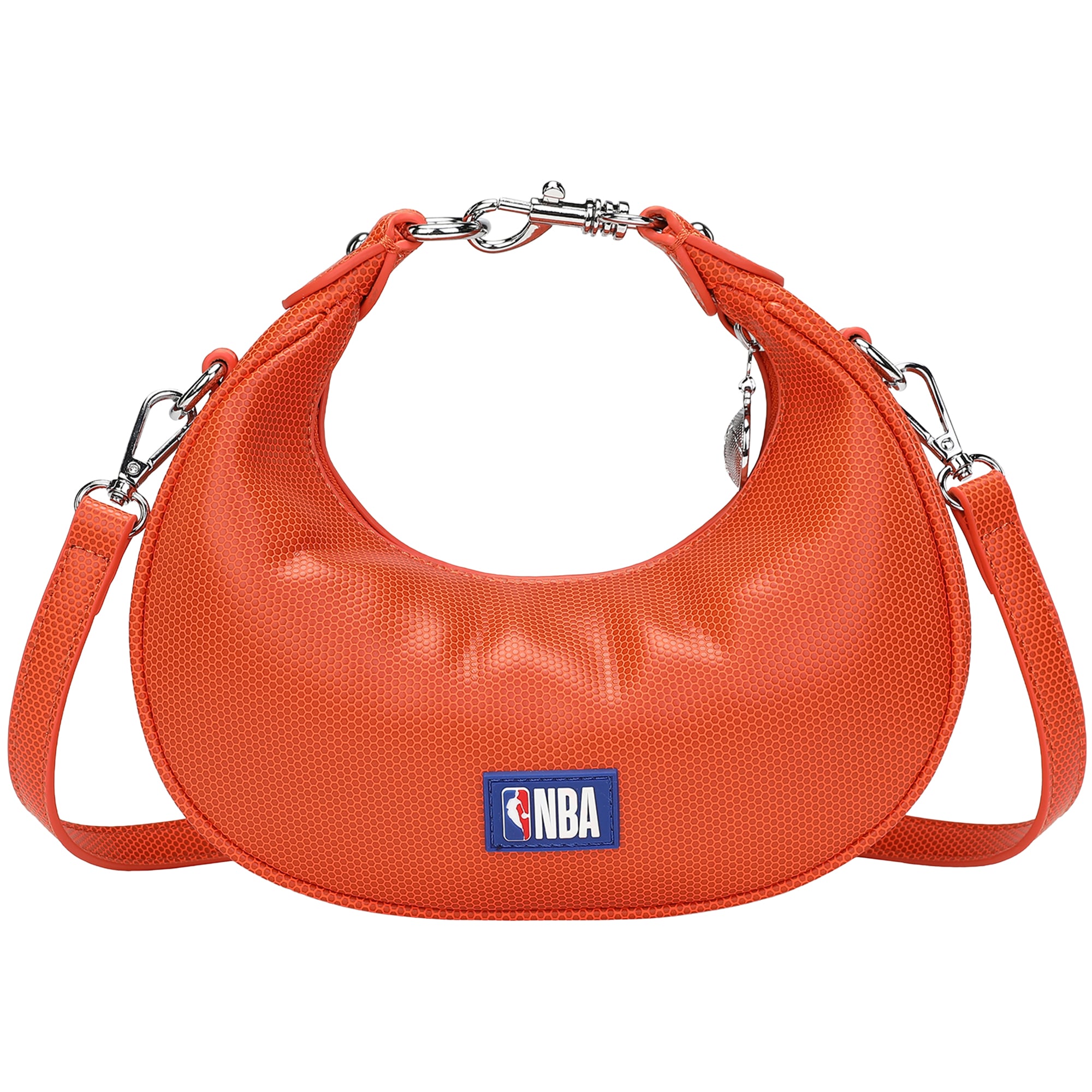 Sac bandoulière souple Montana West New York Knicks Ball