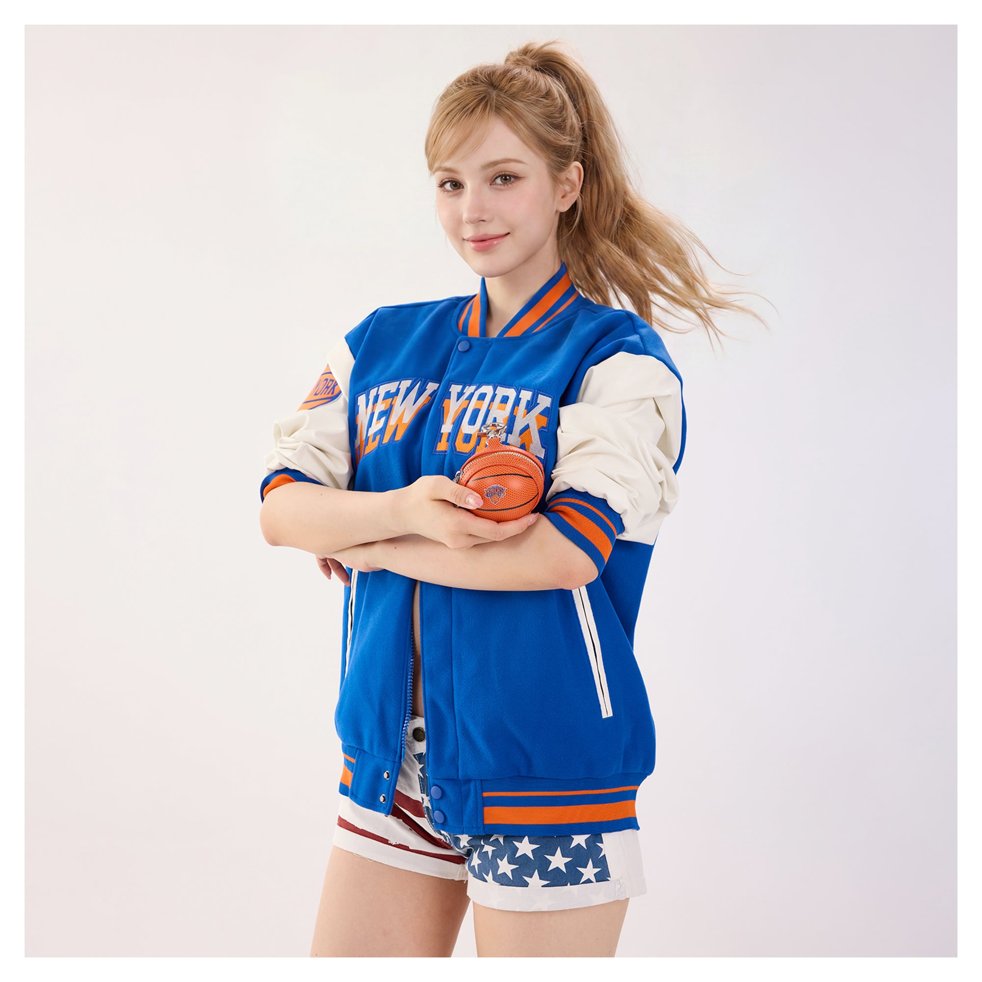 Charme de basket-ball des Knicks New York, Montana West