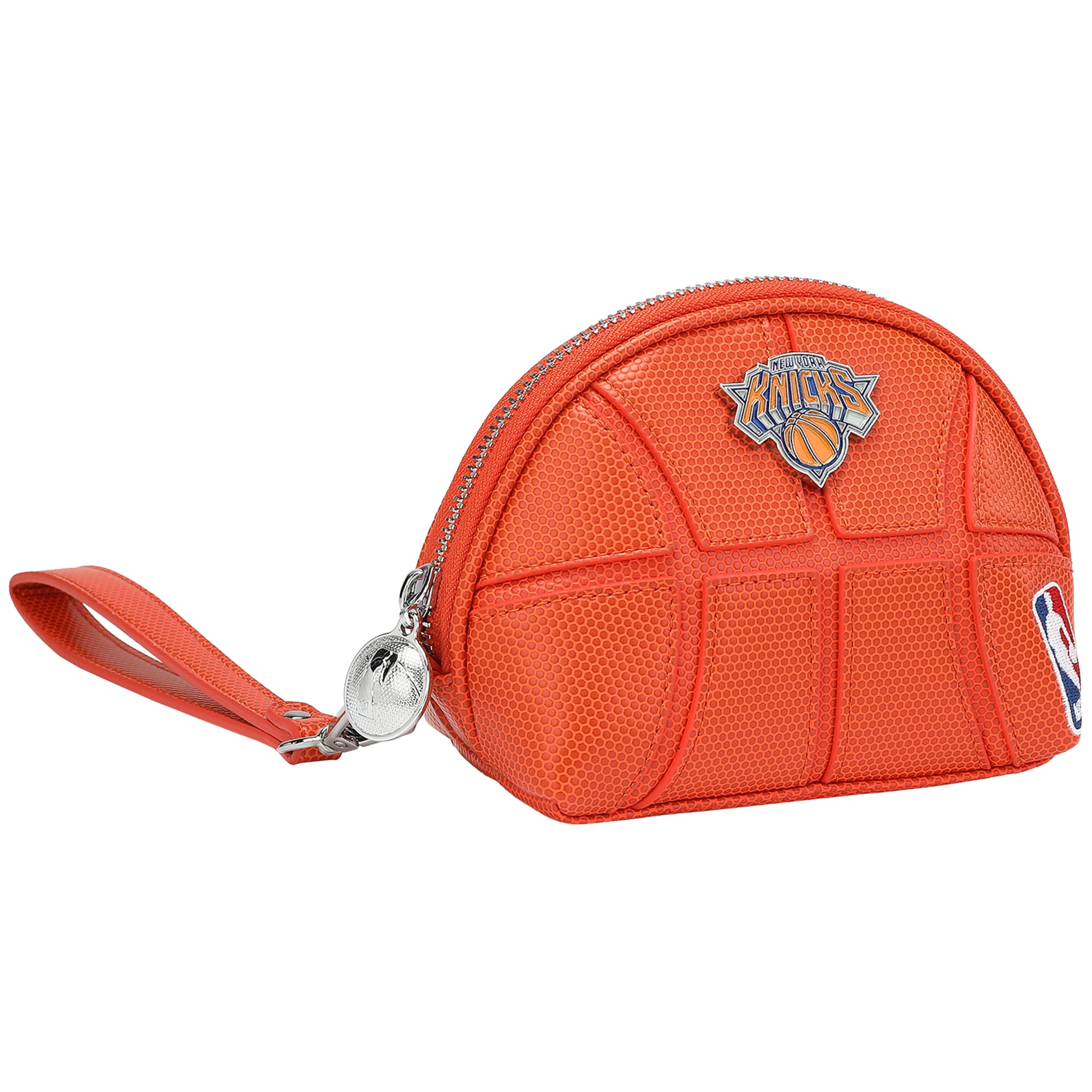 Bracelet de basketball Montana West aux couleurs des Knicks New York