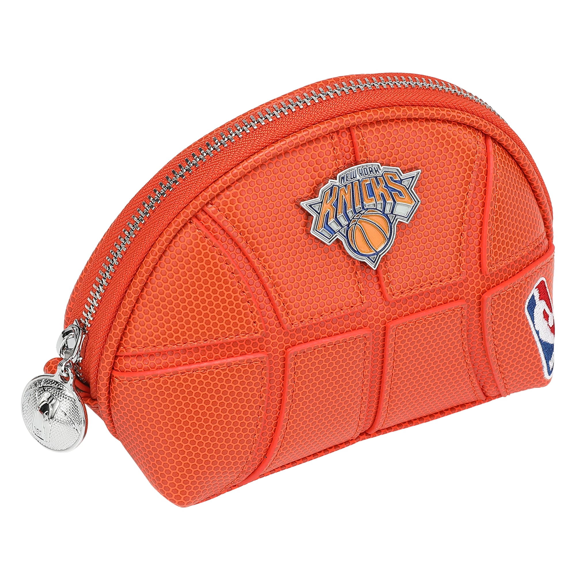 Bracelet de basketball Montana West aux couleurs des Knicks New York