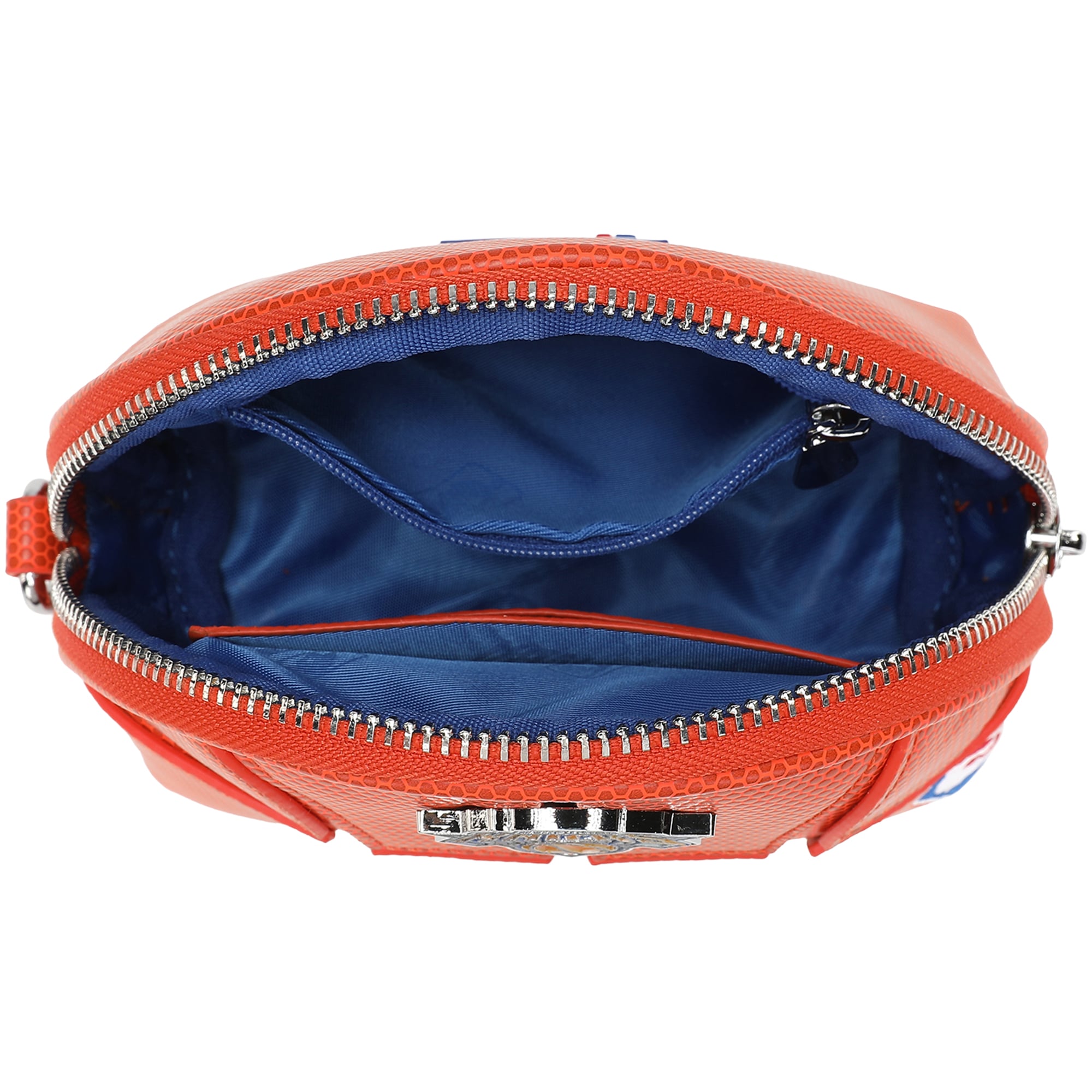 Bracelet de basketball Montana West aux couleurs des Knicks New York