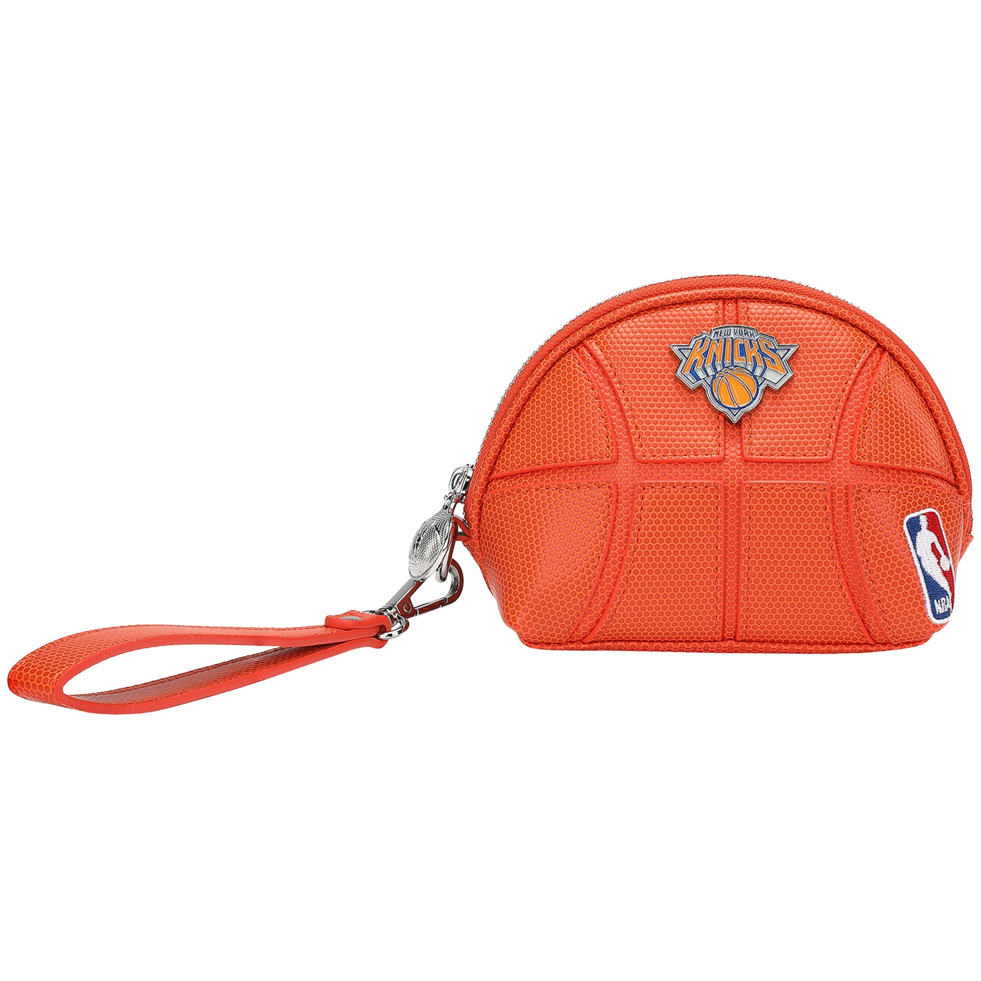 Bracelet de basketball Montana West aux couleurs des Knicks New York