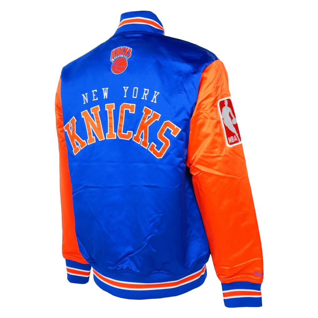 Mitchell & Ness ニューヨーク・ニックス NBA Primetime 