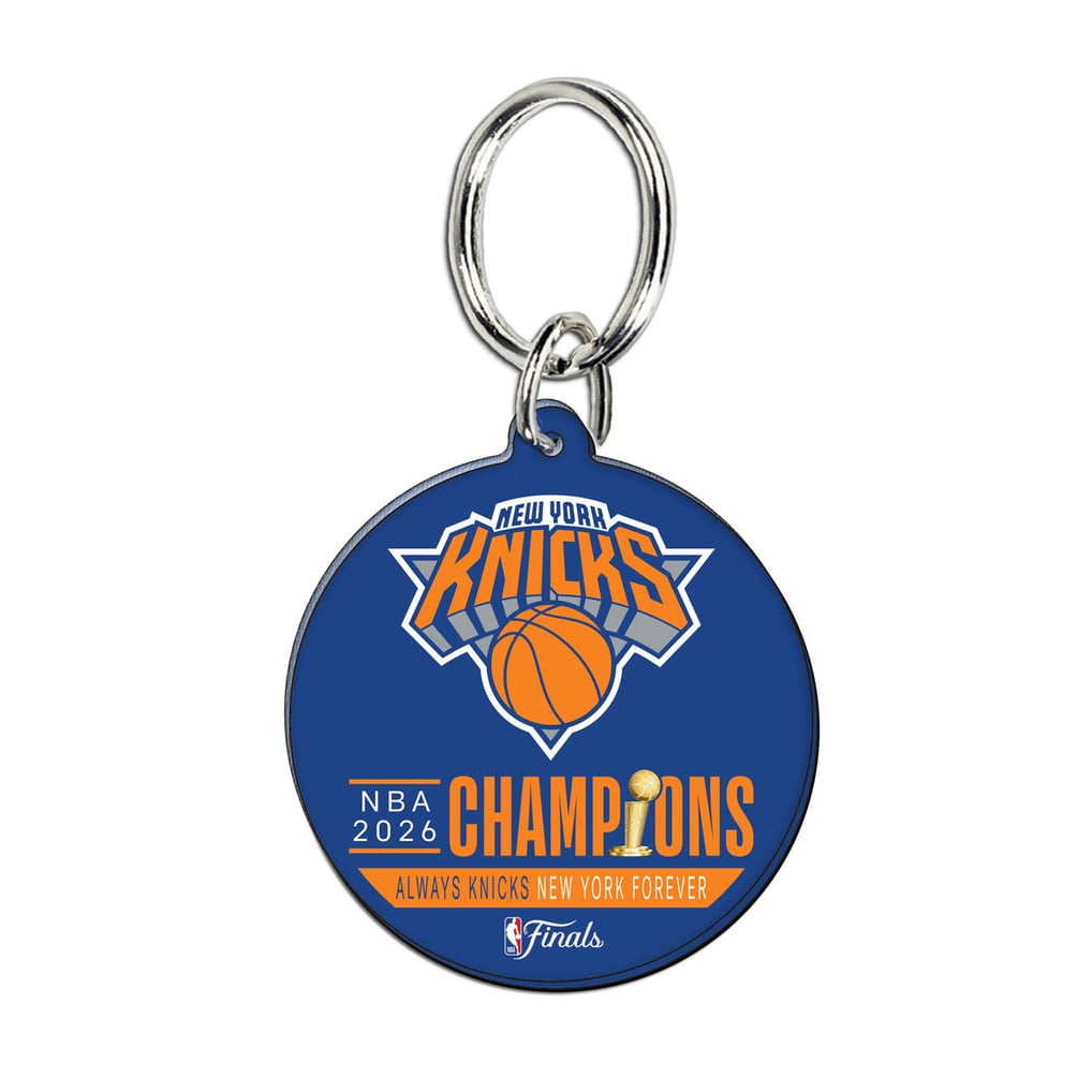 ニューヨーク・ニックス 2026年NBAファイナル優勝記念プレミアム 