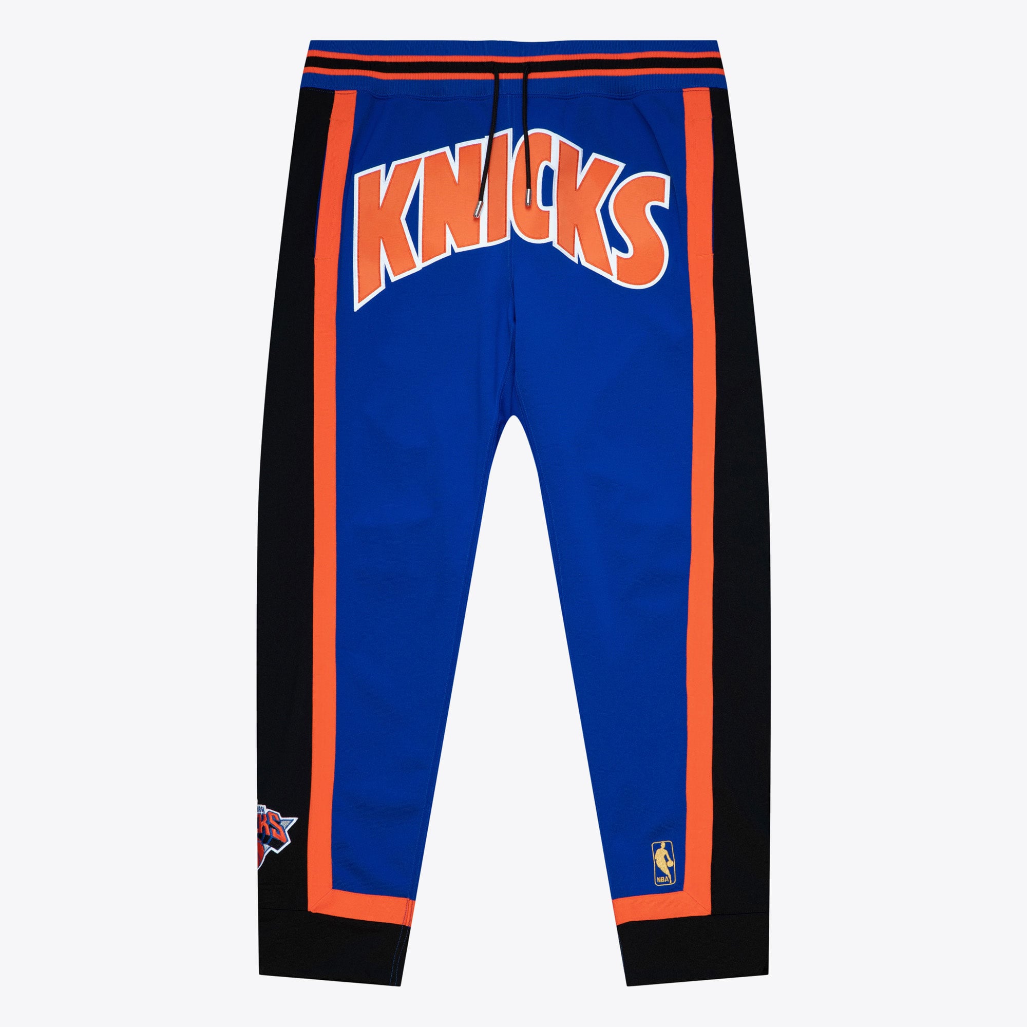 New York Knicks Blue M&N x Just Don Pants
