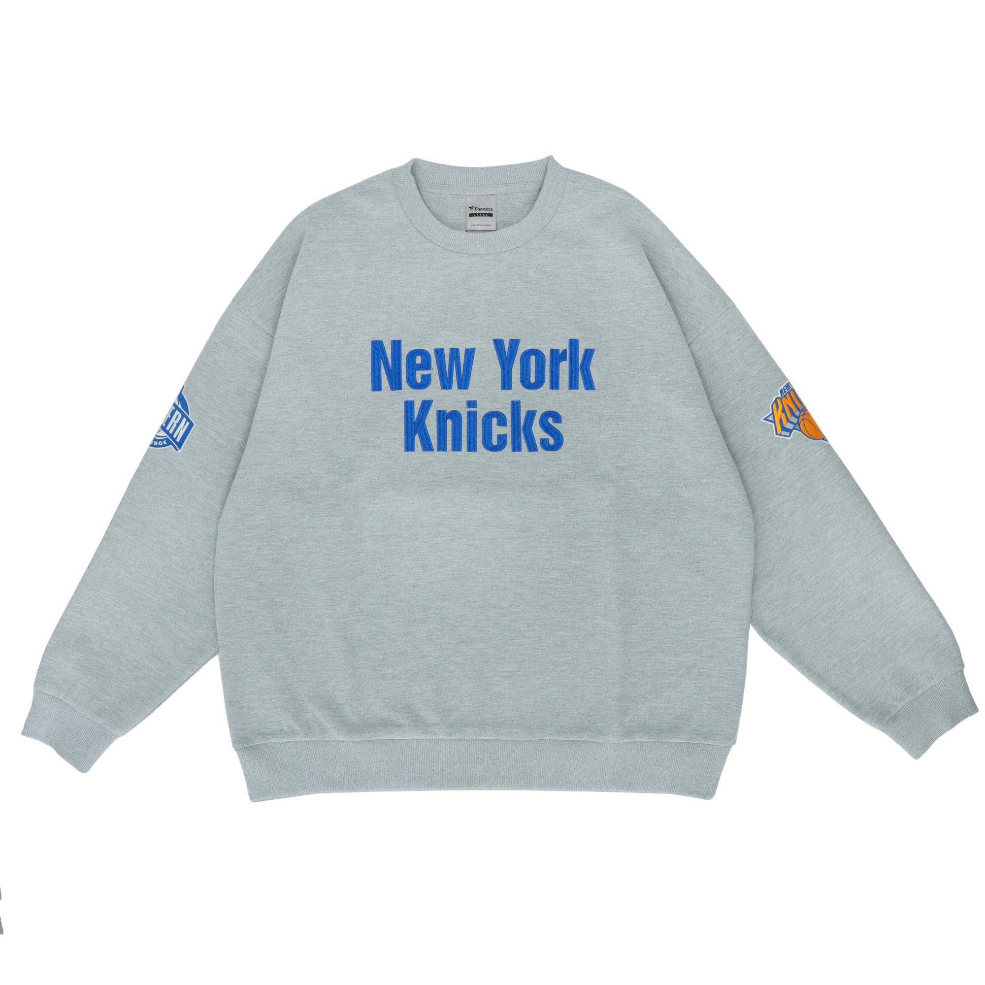 ☆NBAニューヨークニックスNEWYORK NICKSのジャージ！☆