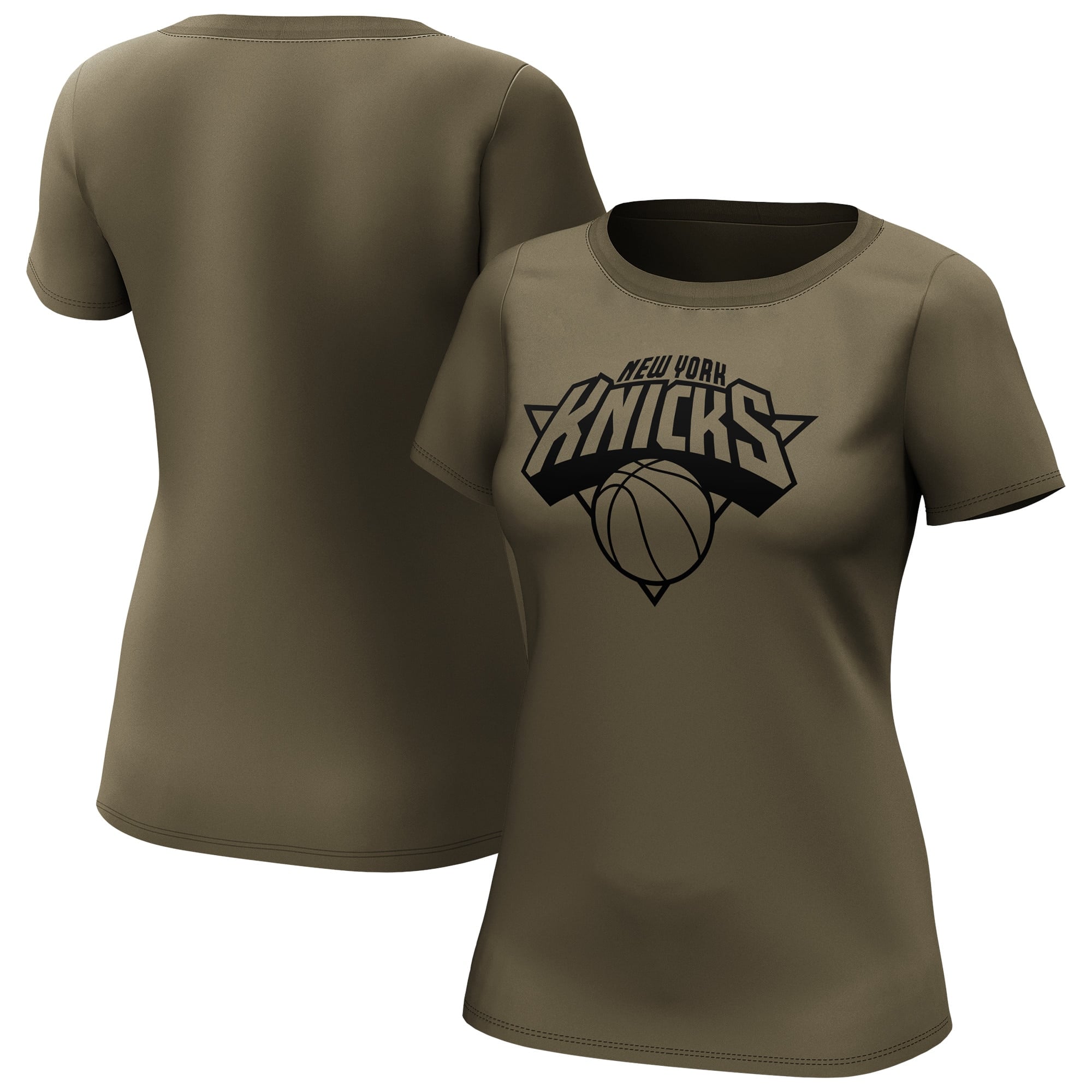 New York Knicks Fanatics Branded 