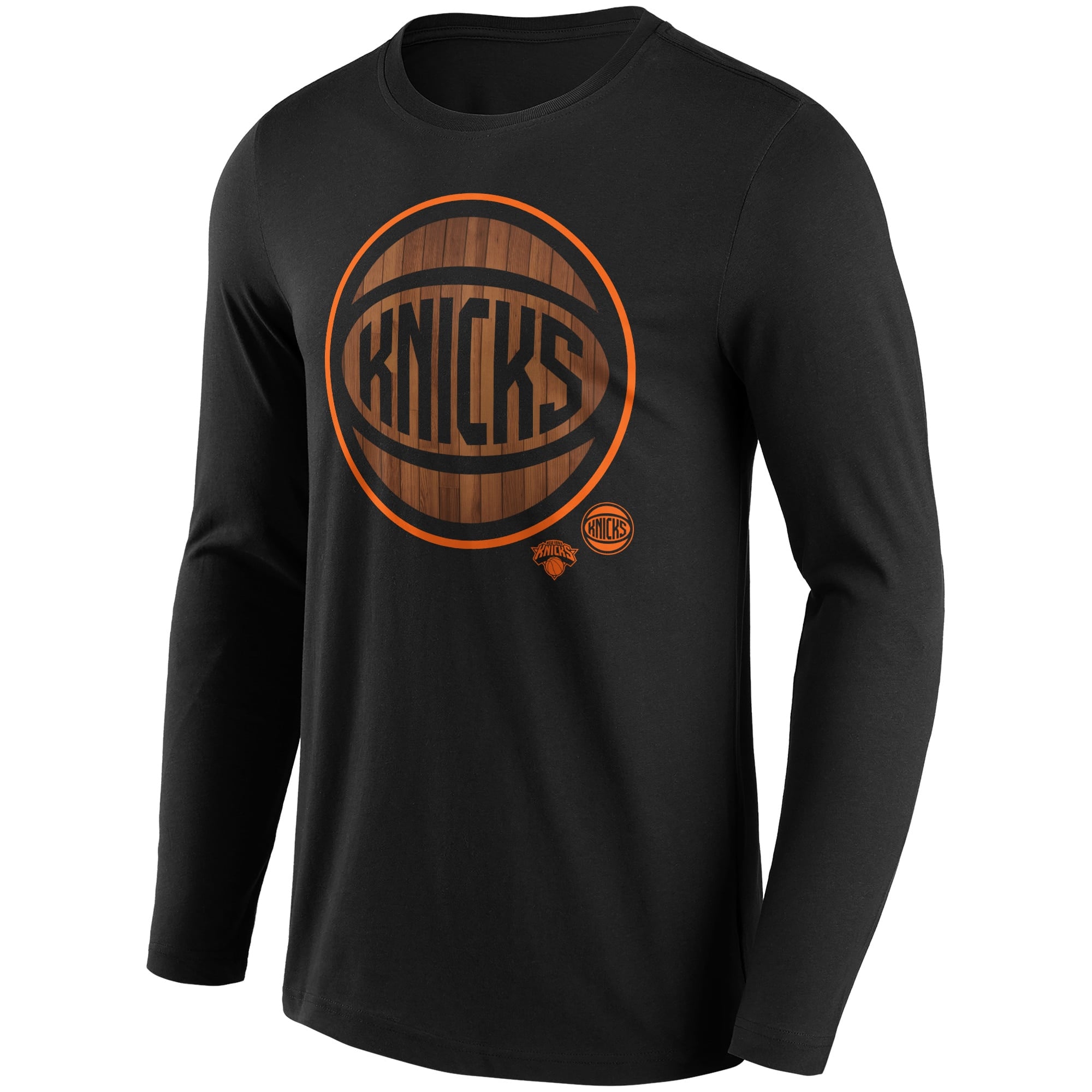 New York Knicks Fanatics Branded 