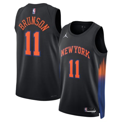 Jalen Brunson New York Knicks Jerseys, Jalen Brunson Shirts 