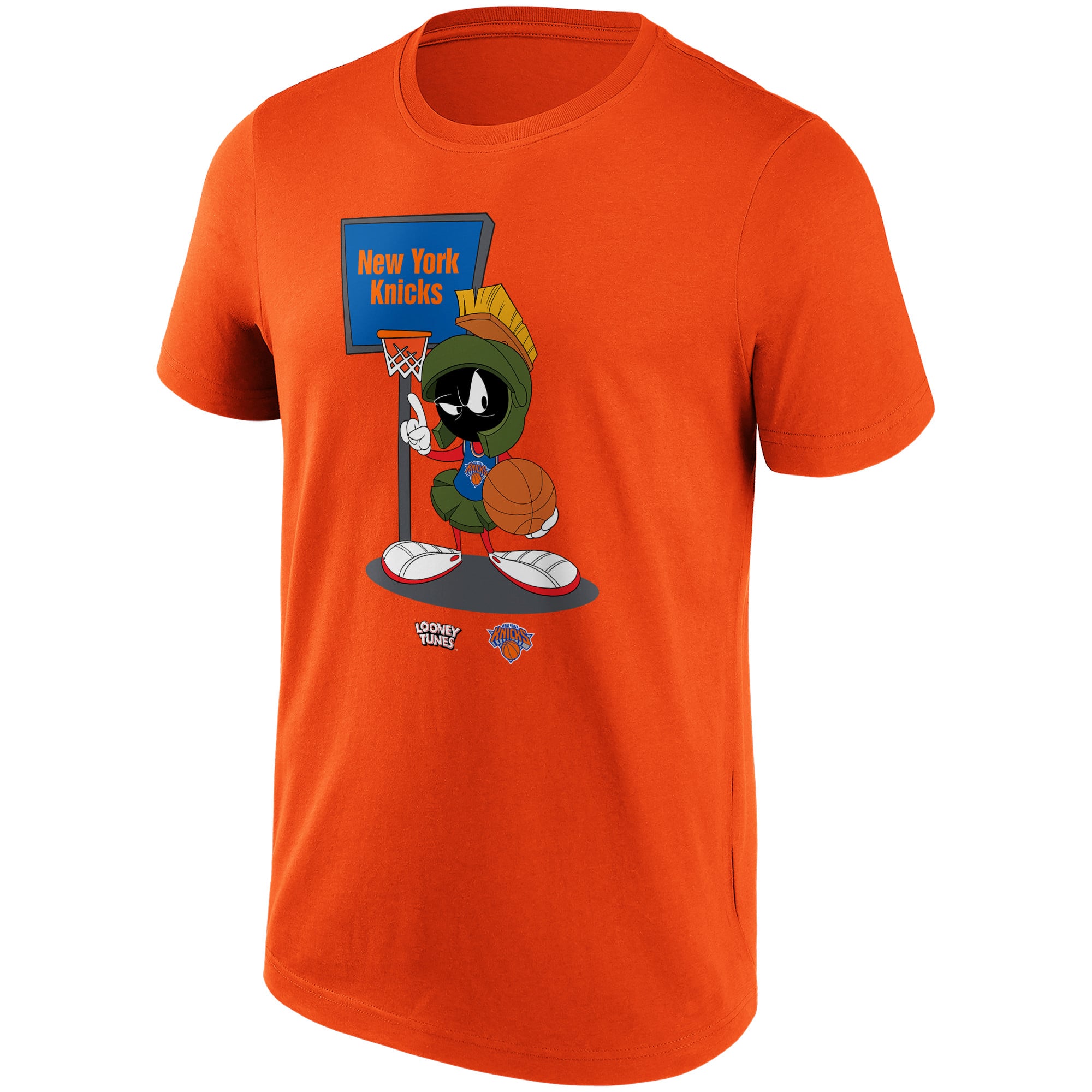 ルーニー・テューンズ マービン 半袖Tシャツ 2XL グリーン 大きい