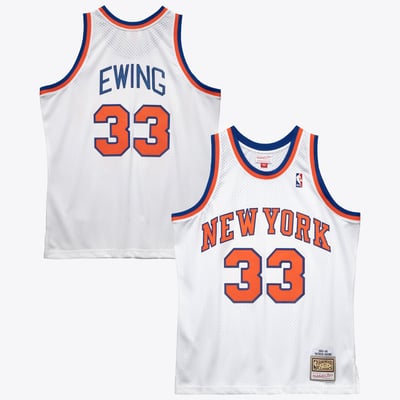 公式 New York Knicks アパレル＆商品 | DAZN