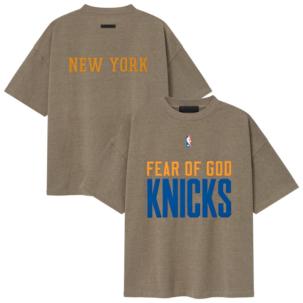Fear Of God Essentials ニューヨーク・ニックス NBA 90