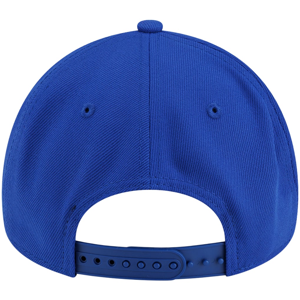 Cap Master Support New York Knicks New Era 940AF Cap - Mens