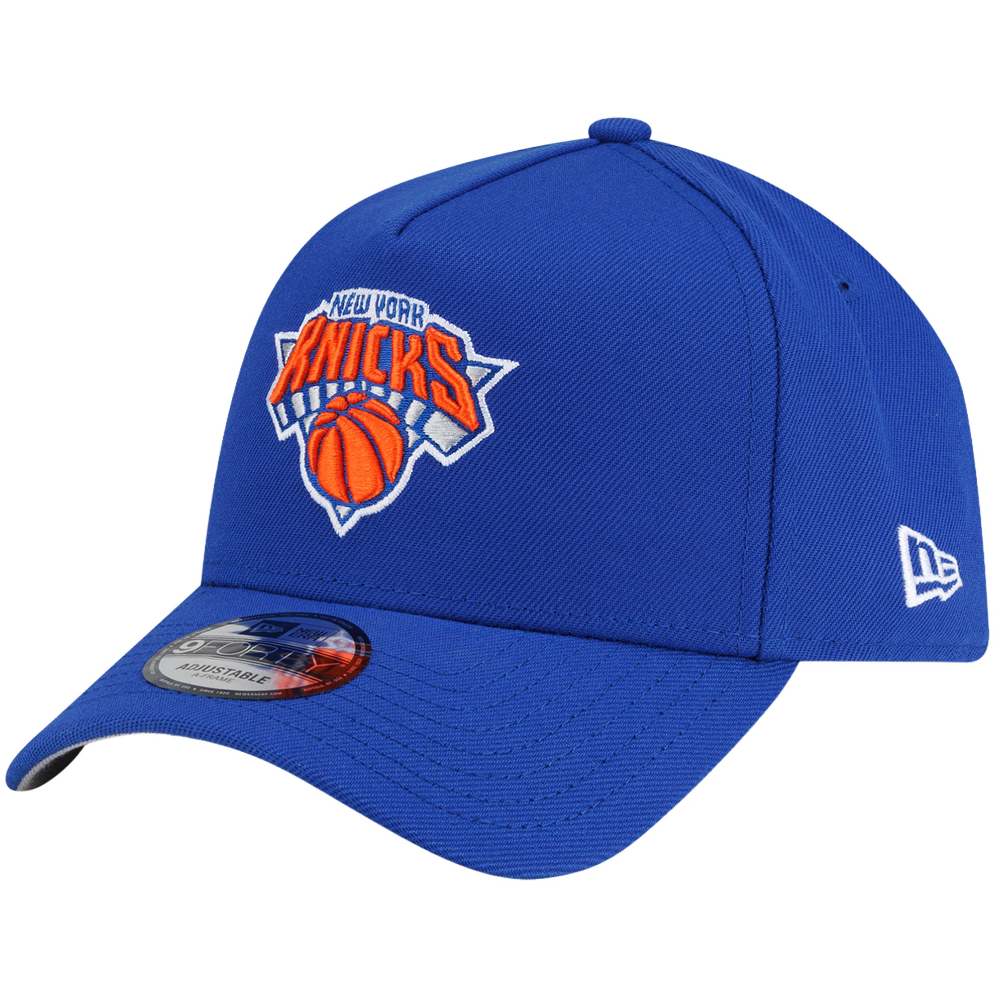 New York Knicks New Era 940AF Cap - Mens