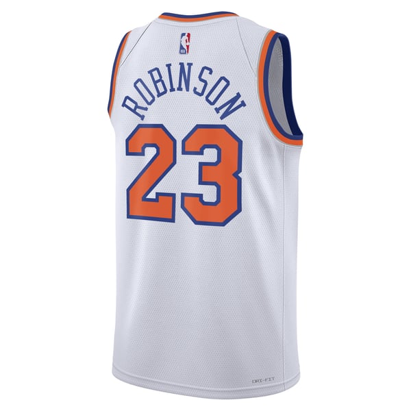 Bannière En Laine New York Knicks - Saison Régulière, Multi-couleur - Neuf, Livraison Gratuite