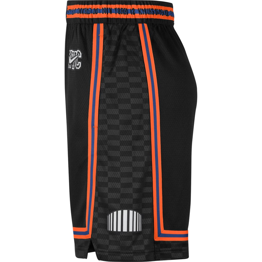 ニューヨーク・ニックス Nike シティエディション スウィングマン 