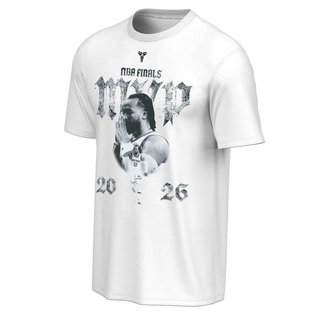 ニューヨーク・ニックス ナイキ MVP Tシャツ - ブランソン - メンズ