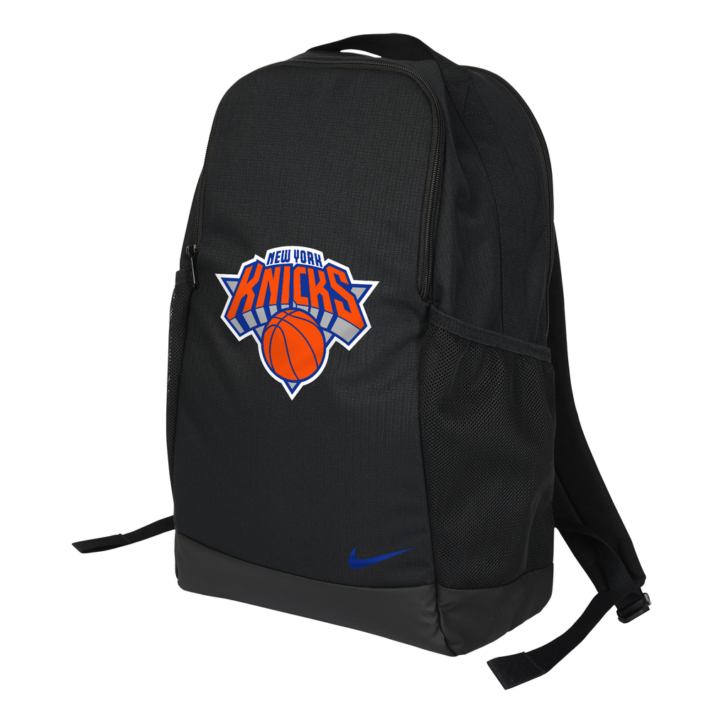 ニューヨーク ニックス ナイキ NBA ブラジリア 24 リットル バックパック