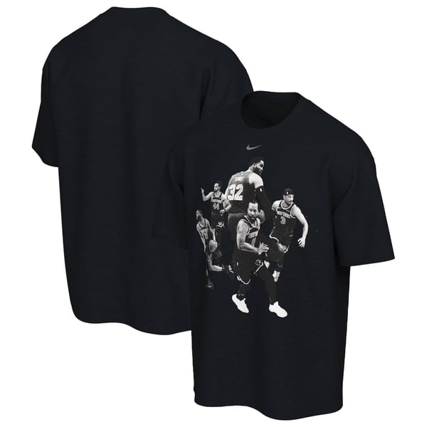 ニューヨーク・ニックス Tシャツ|NBA公式オンラインストア