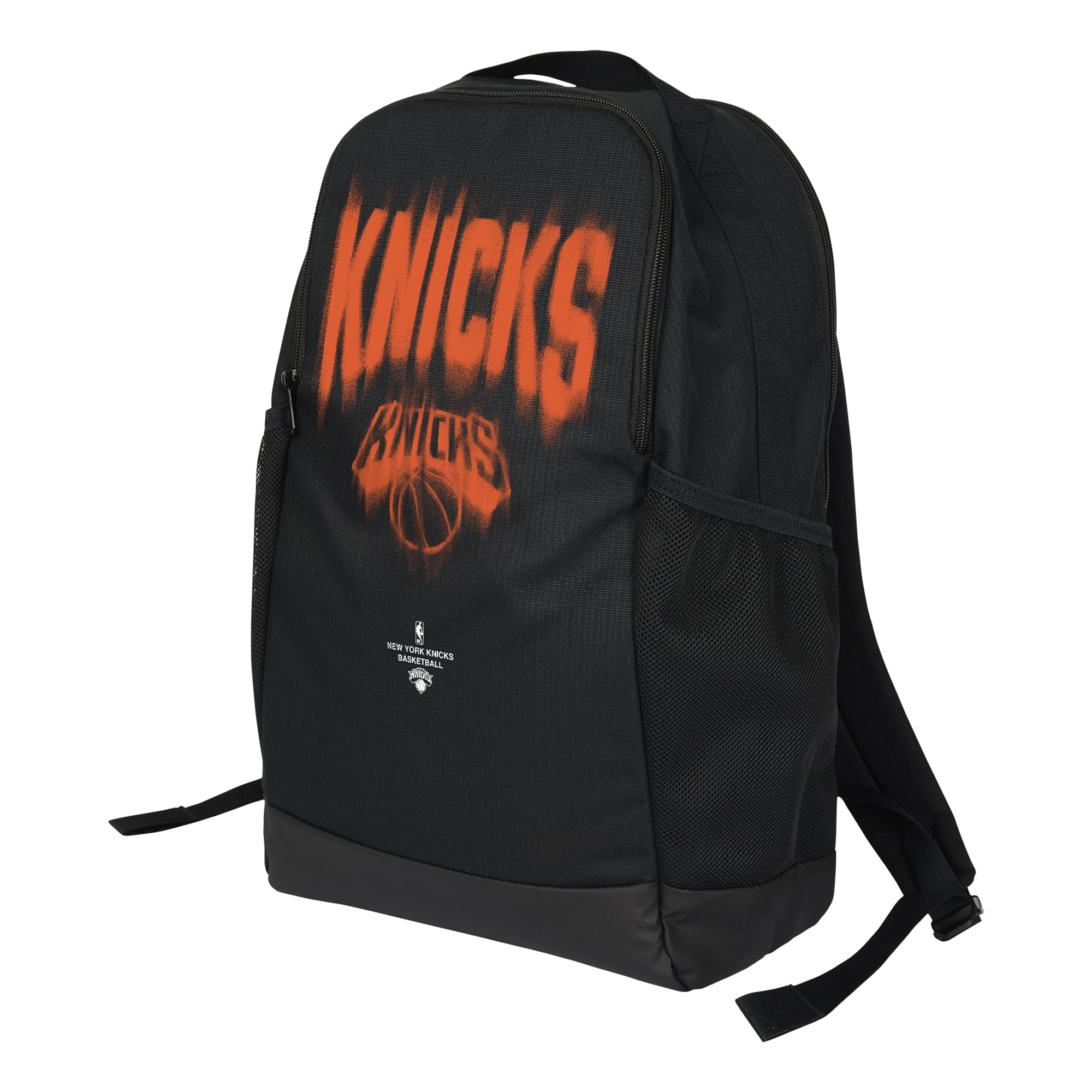 Sac à dos Nike New York Knicks 2026, édition standard, logo principal