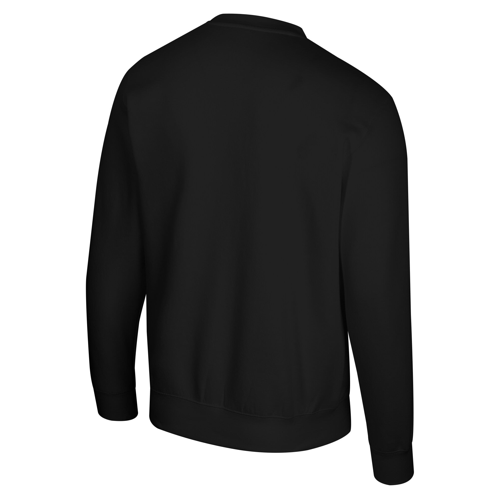 Sweat-shirt unisexe Stadium Essentials noir New York Knicks Sky High en polaire