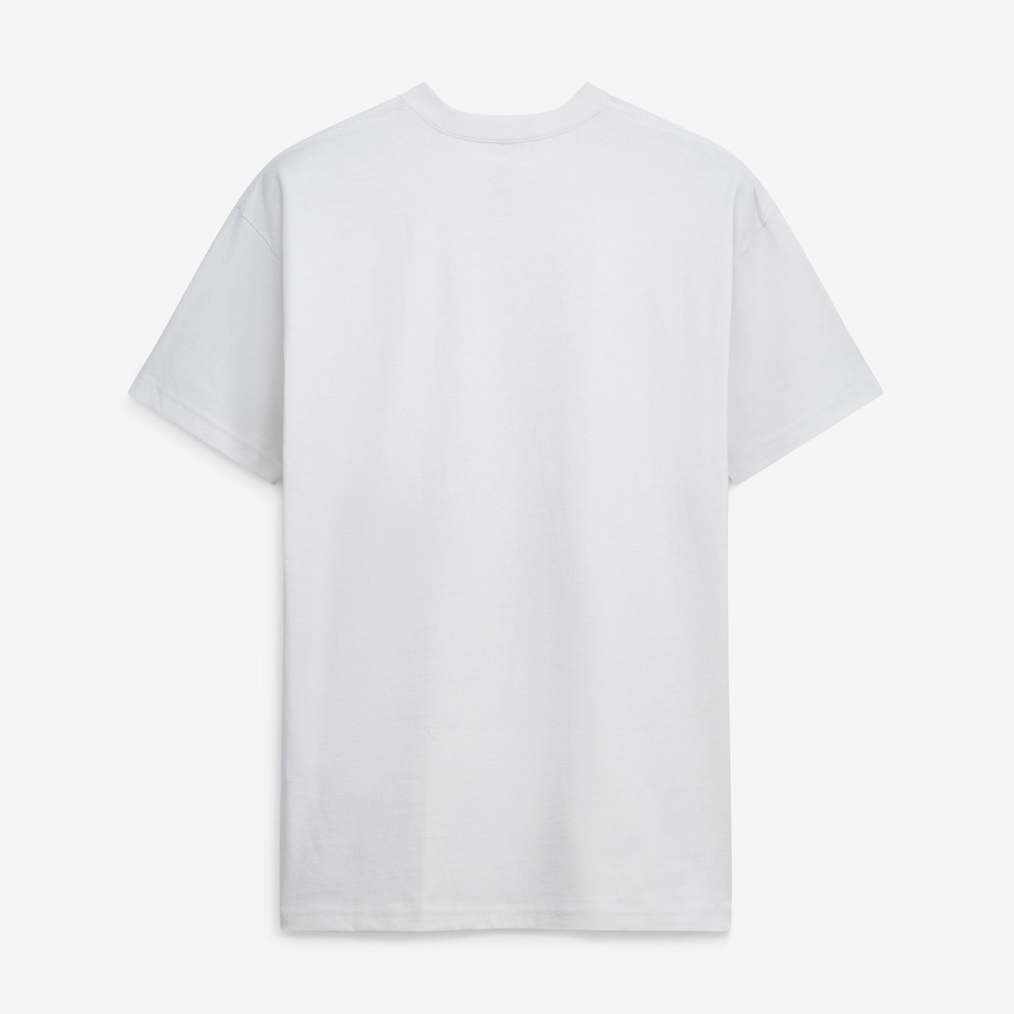 T-shirt unisexe Stadium Essentials crème New York Knicks Hideout Urban