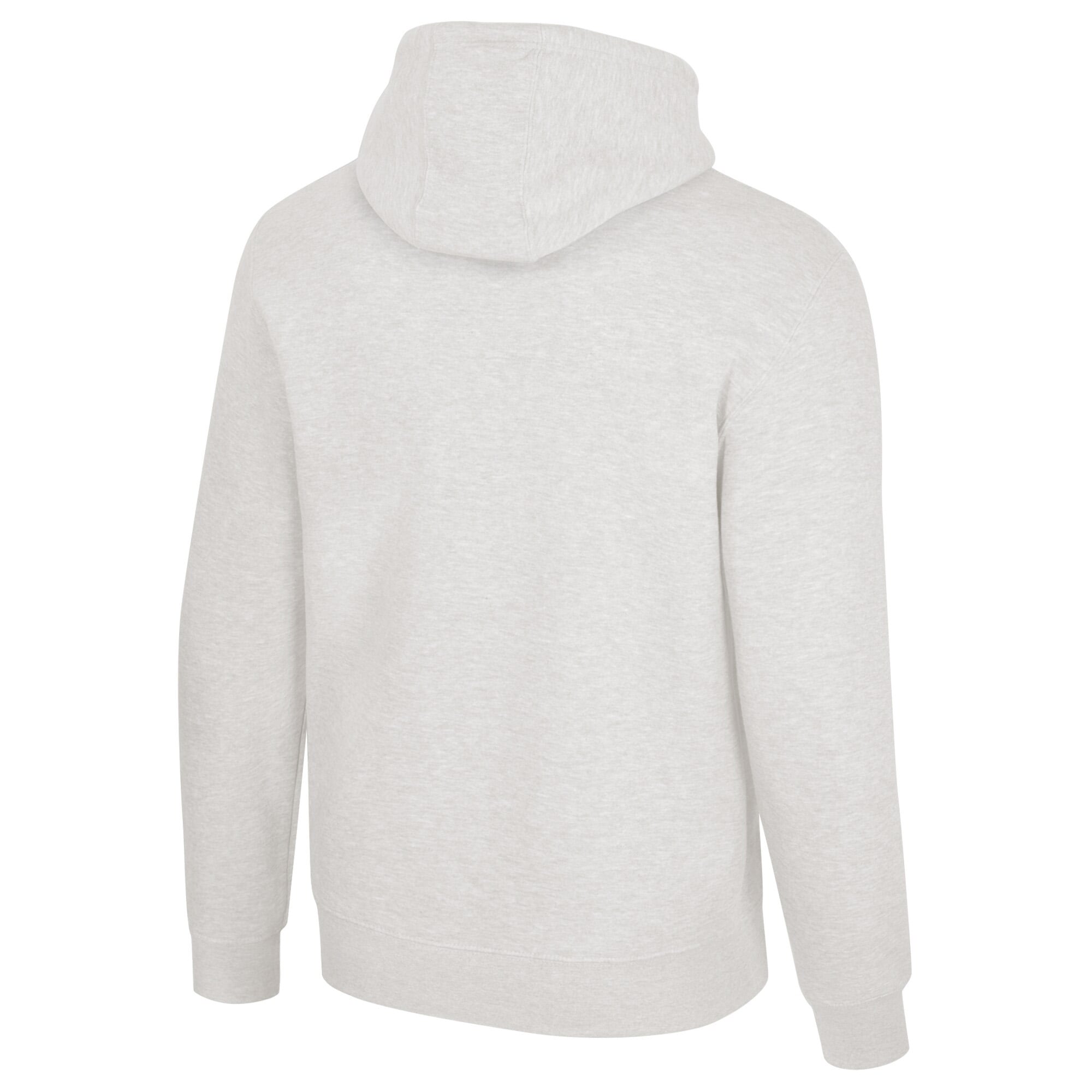 Sweat à capuche unisexe Stadium Essentials couleur avoine New York Knicks Sky High