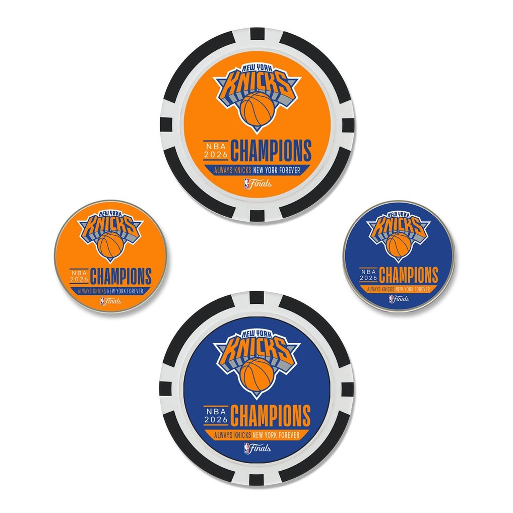 受注商品】Wincraft ニューヨークニックス2026 NBA Final チャンピオン 