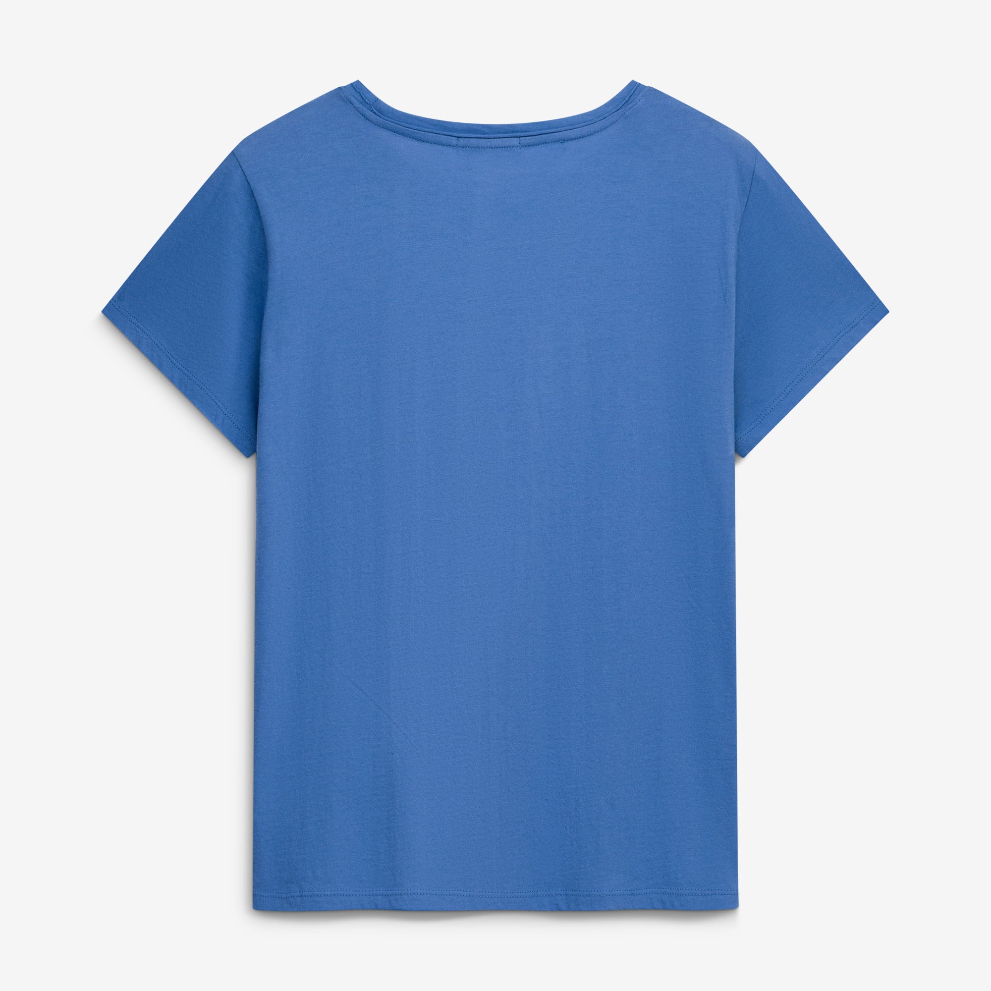 T-shirt Frankie Tail Sweep bleu '47 pour femmes