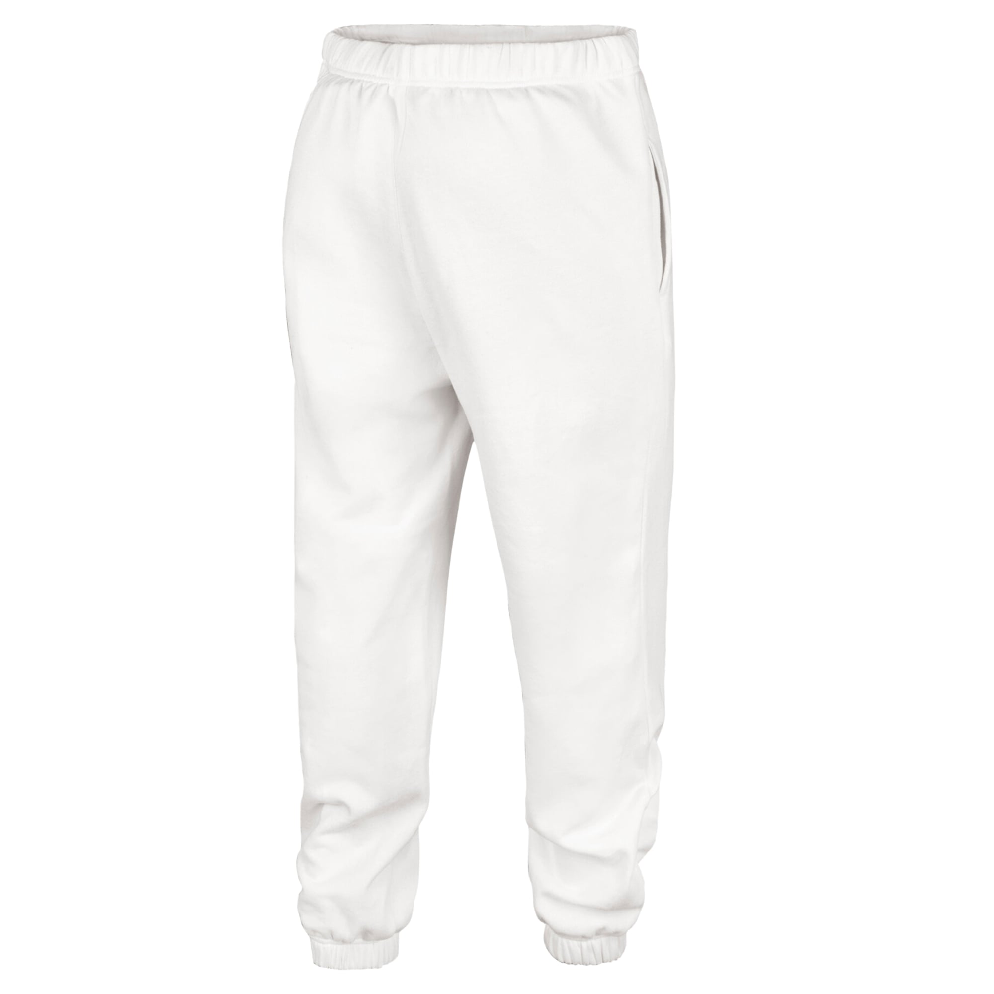 Women's '47 Cream New York Knicks Harper Jogger Sweatpants