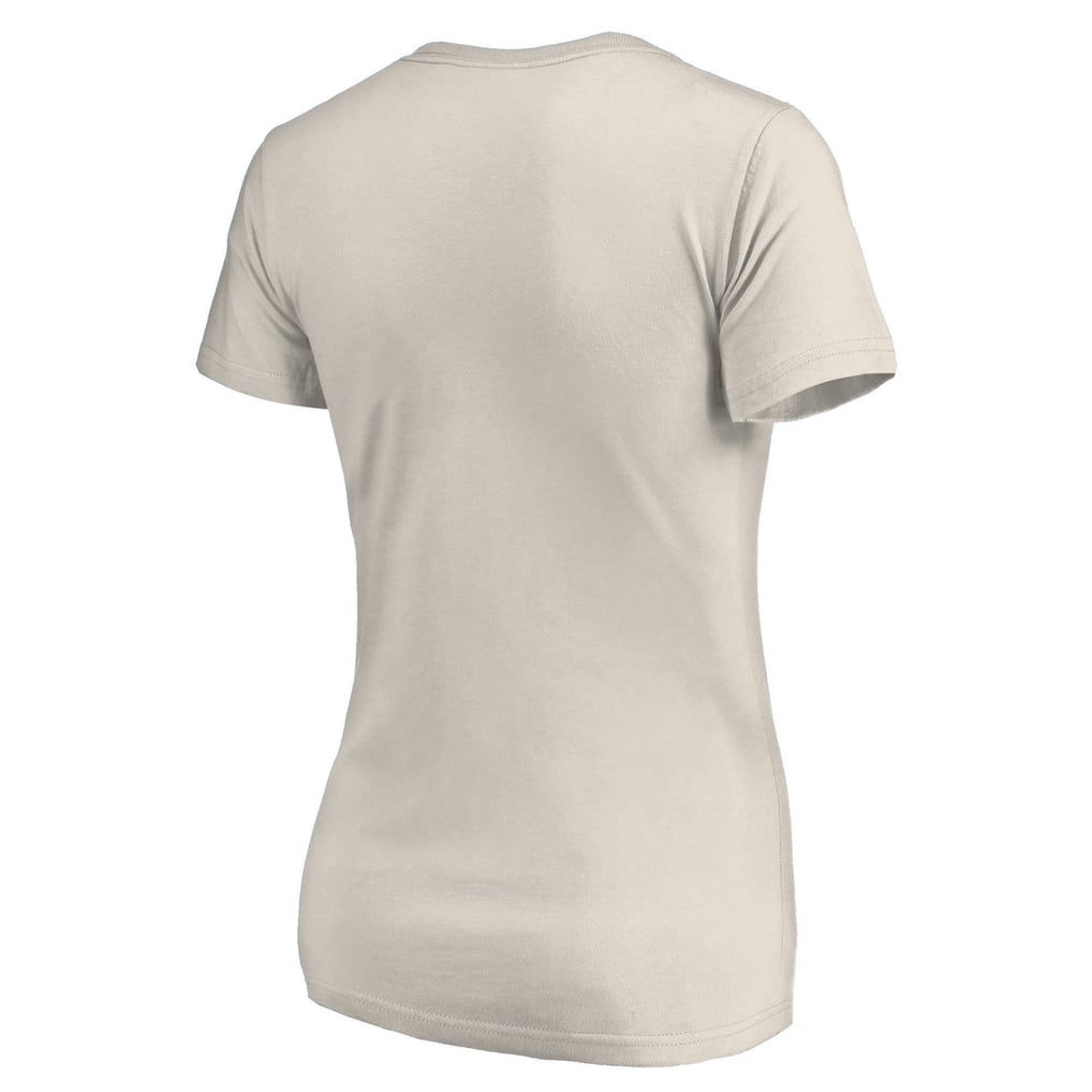 New York Knicks '47 Women's ThreeTime NBA Finals Champions Plus Size V