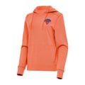 Heather Orange