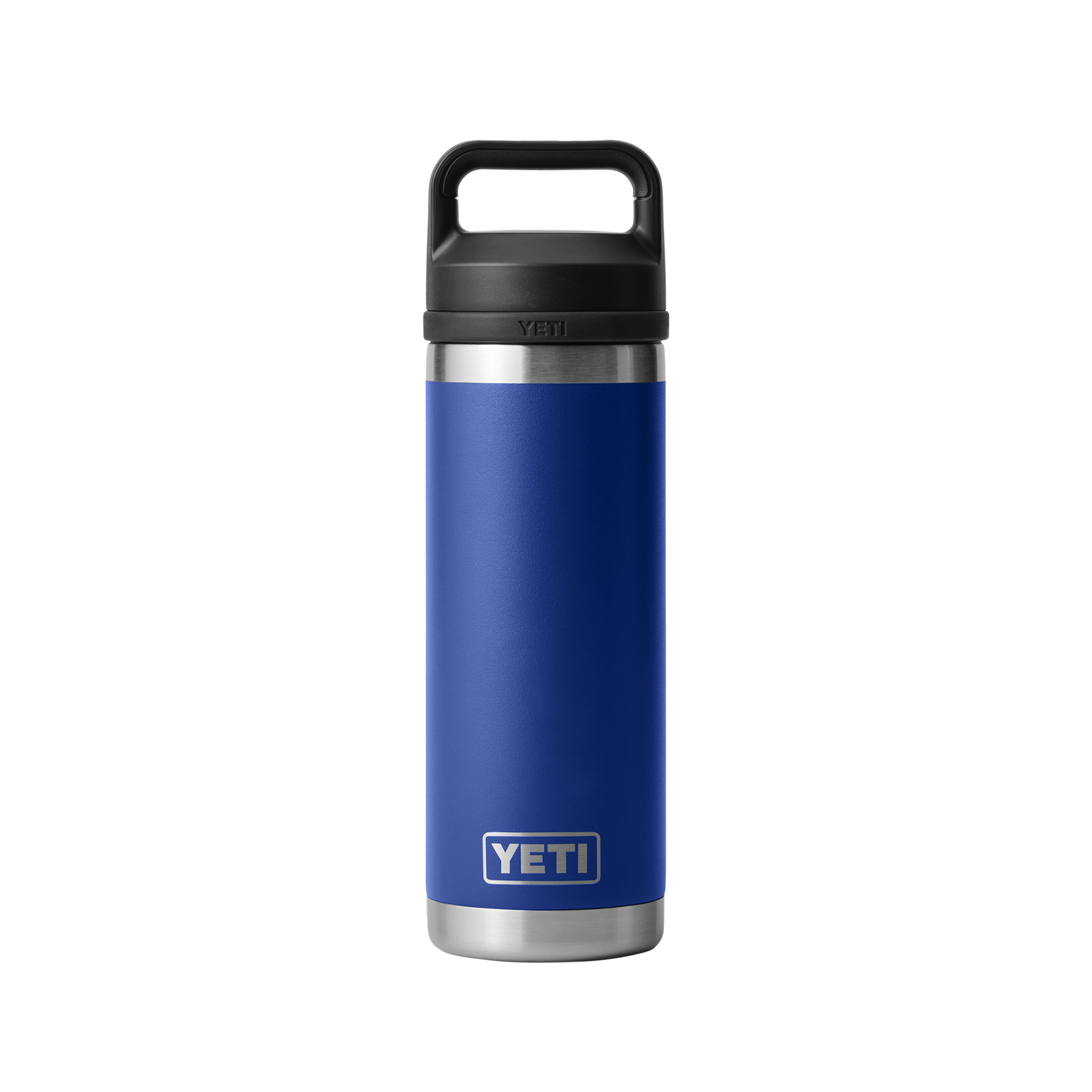 YETI New York Knicks 2026 NBA Finals Champions 18oz. Chug Water Bottle