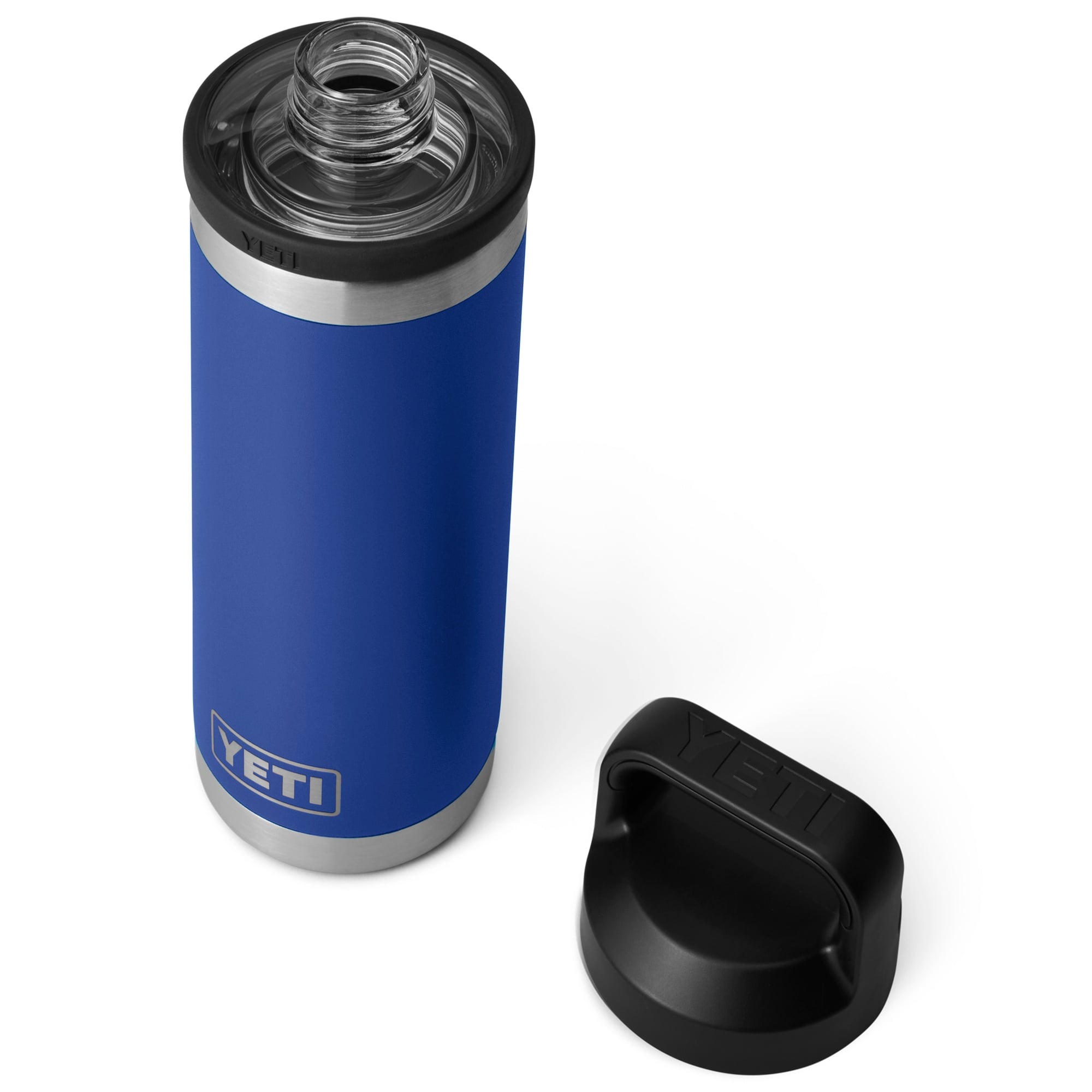YETI New York Knicks 26oz. Rambler Chug Water Bottle