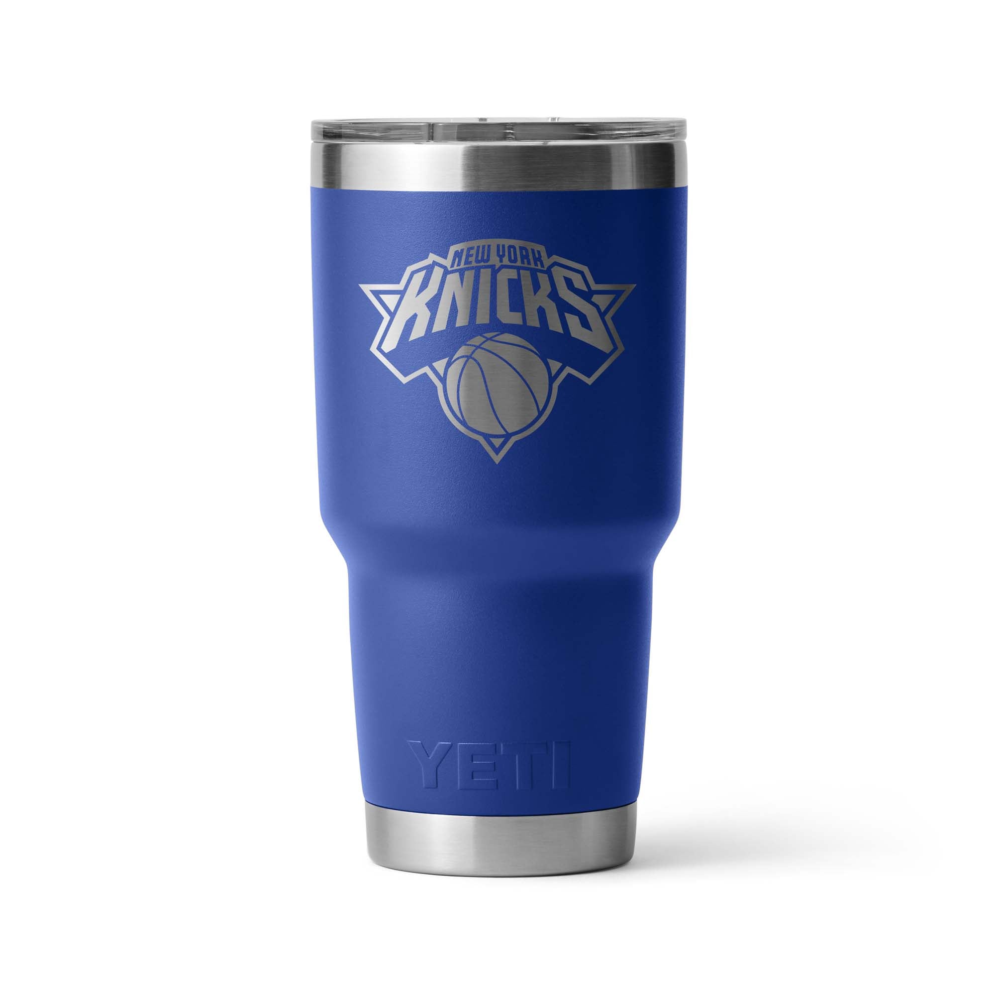 YETI New York Knicks 30oz. Rambler Tumbler