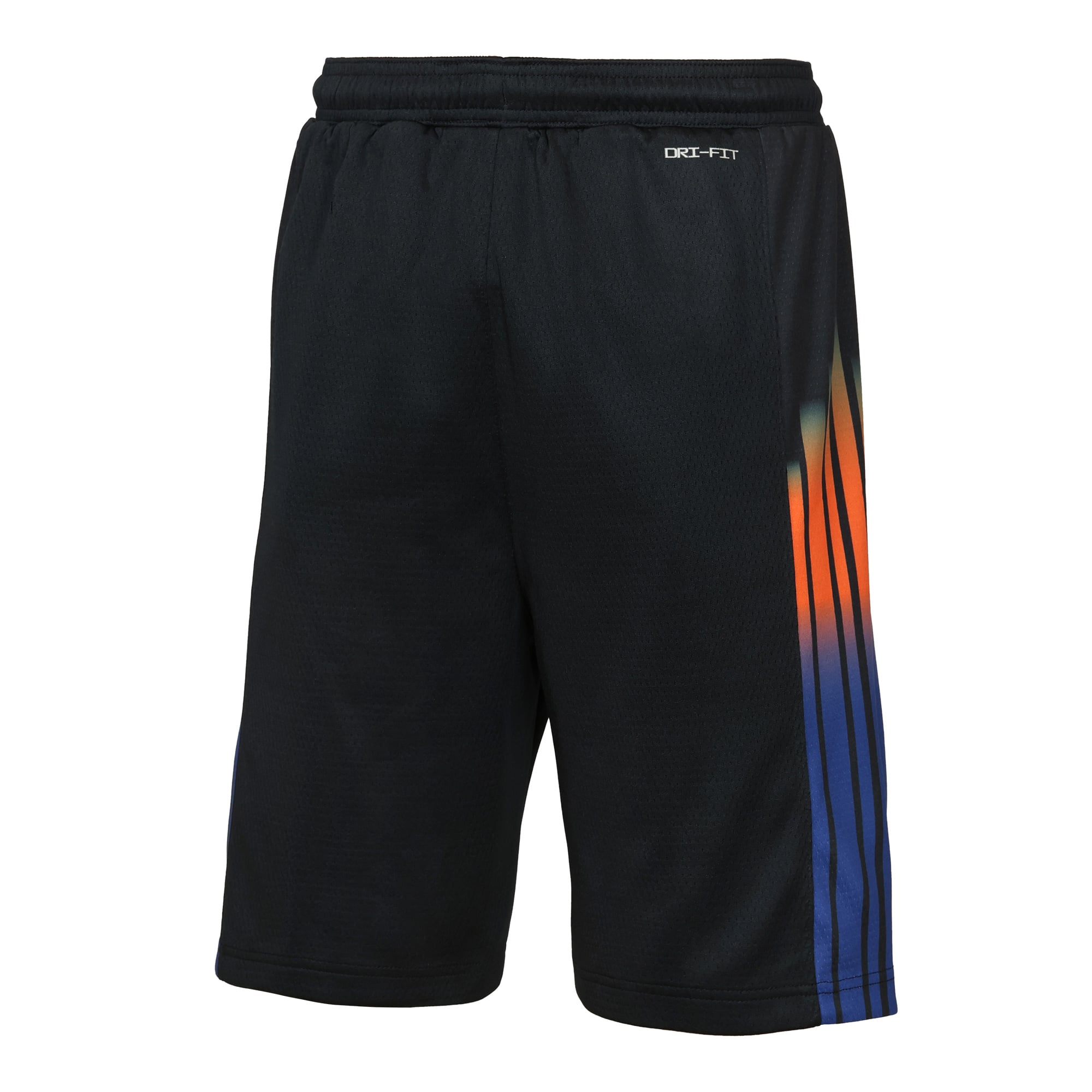 Short Swingman Jordan Brand New York Knicks Authentic Statement Edition pour jeunes