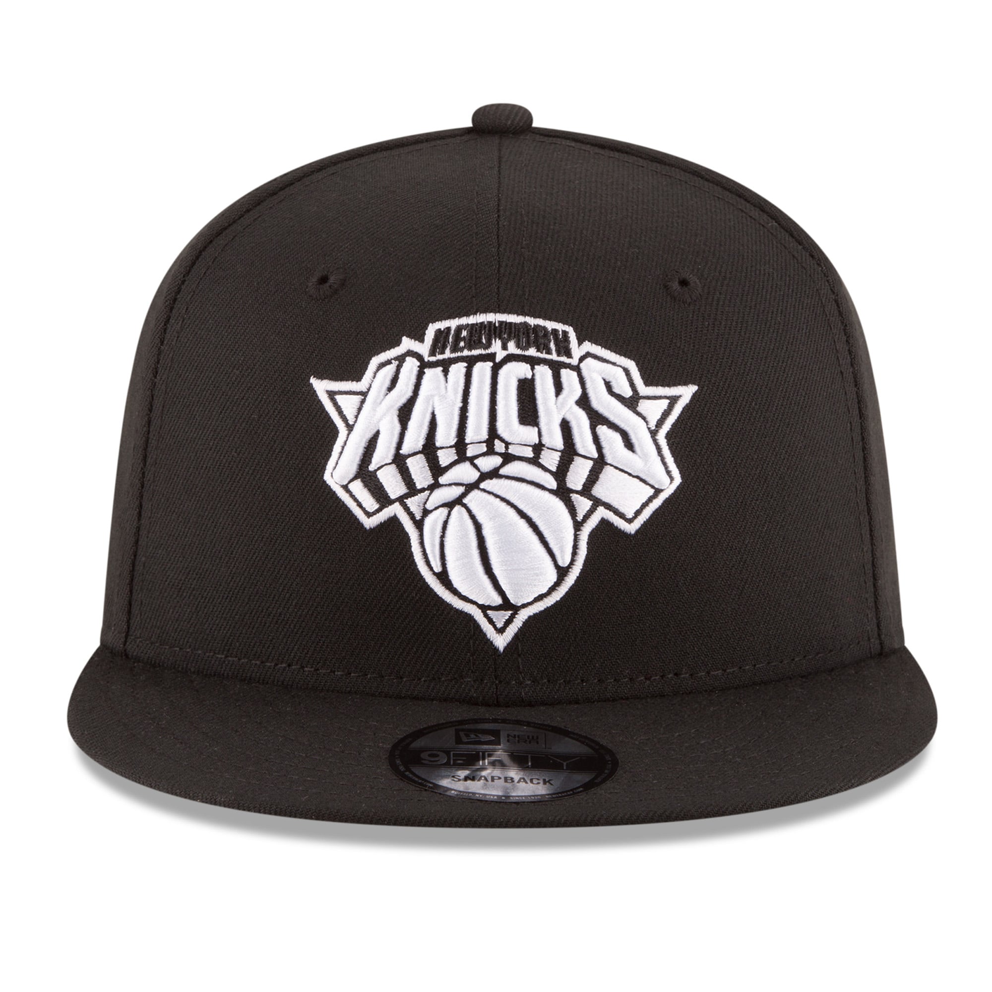 Youth New Era New York Knicks 9FIFTY Snapback Hat