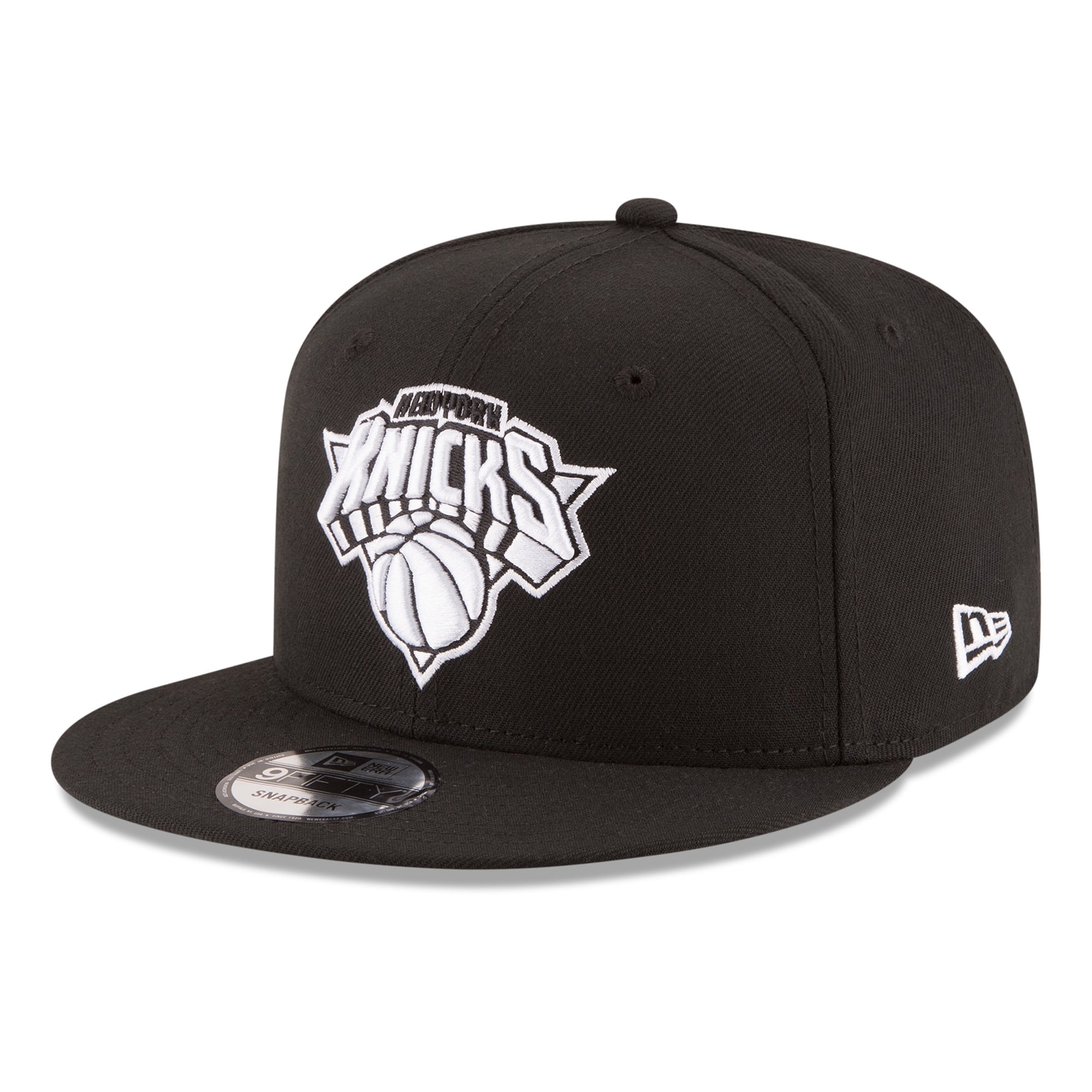 Youth New Era New York Knicks 9FIFTY Snapback Hat